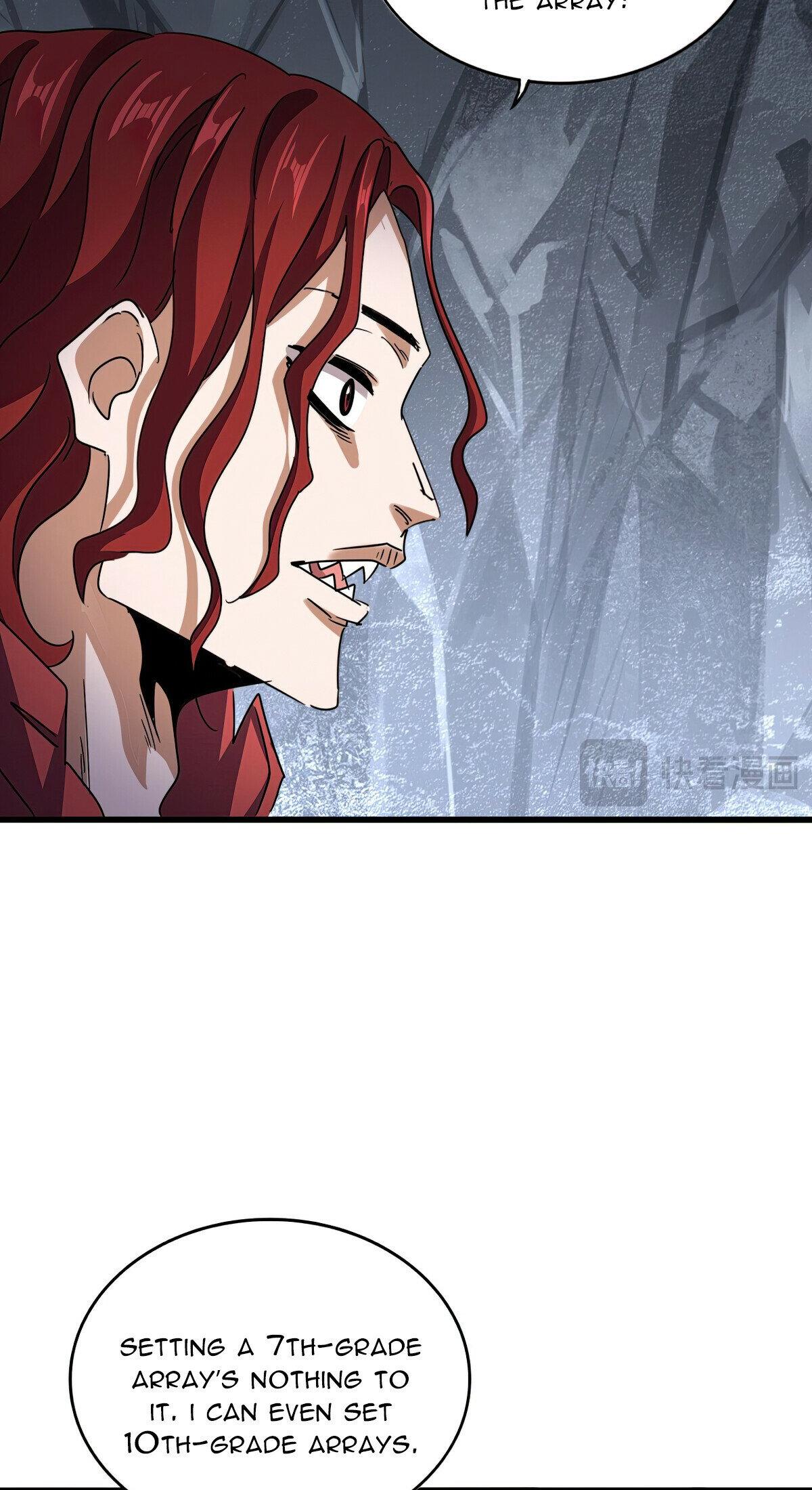 Read The Eternal Supreme - Chapter 644 - theeternalsupreme.com | Image 14
