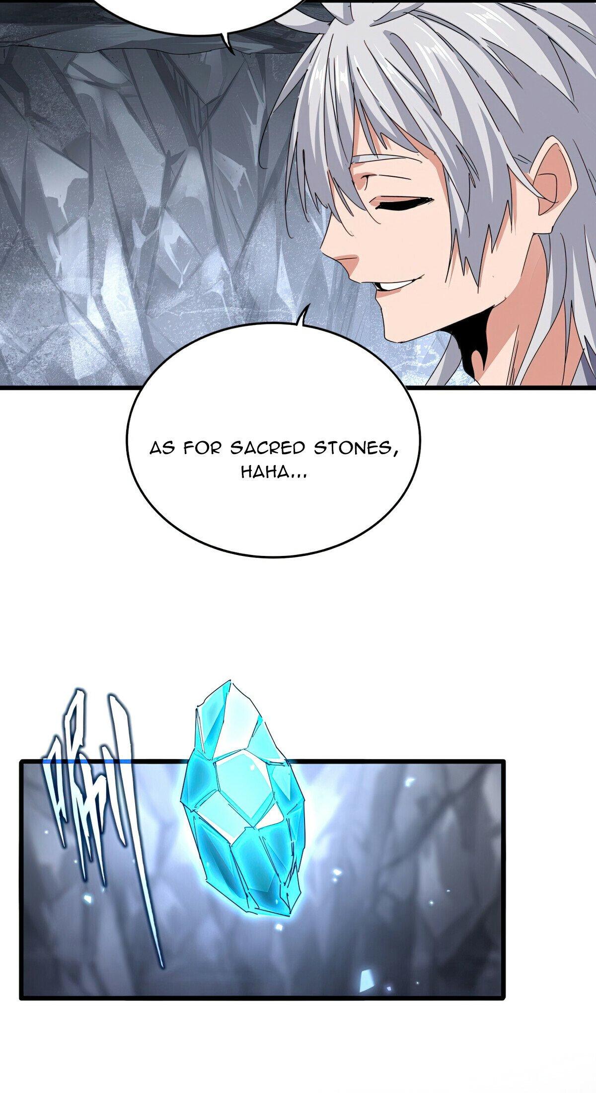 Read The Eternal Supreme - Chapter 644 - theeternalsupreme.com | Image 15
