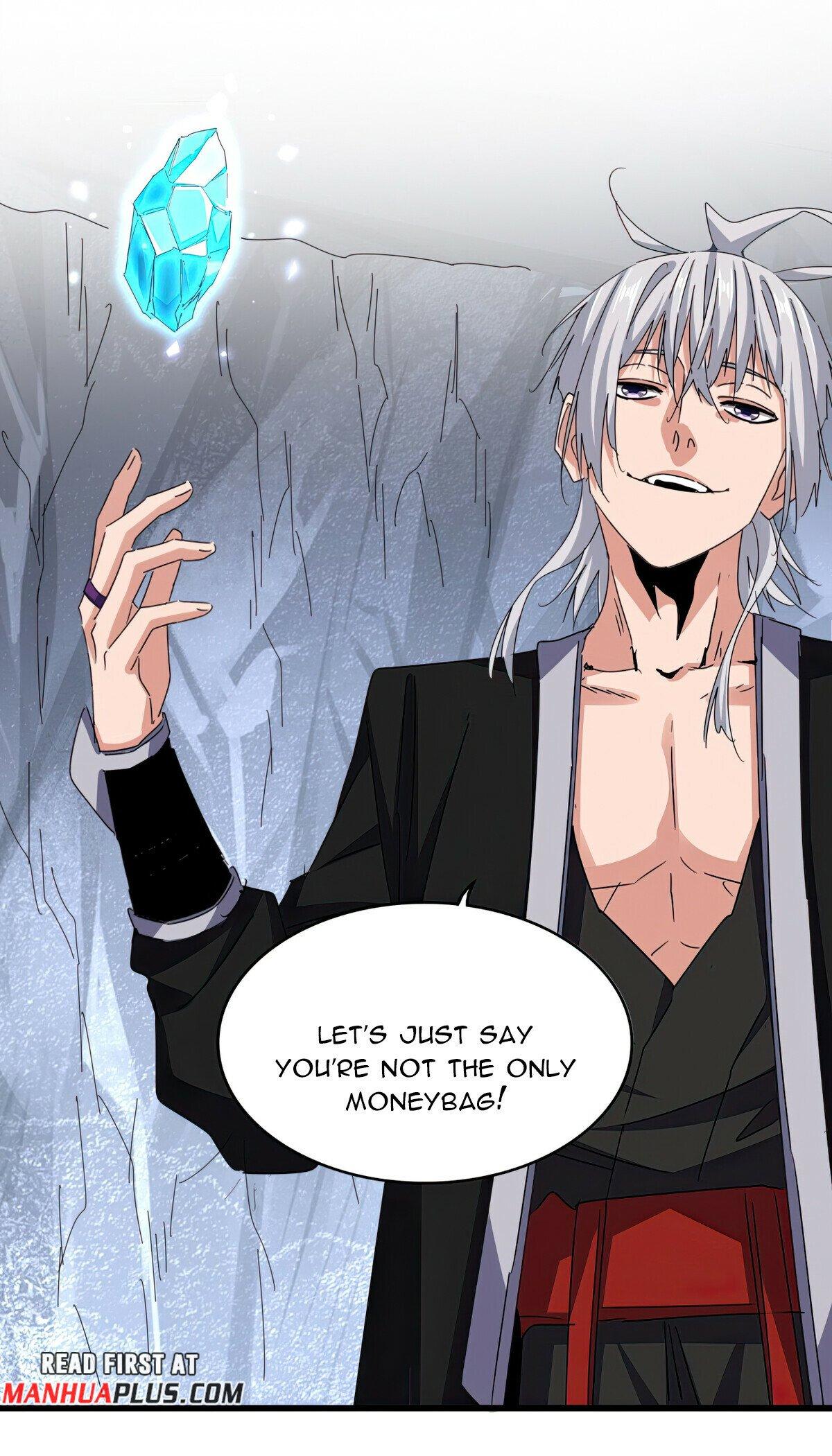 Read The Eternal Supreme - Chapter 644 - theeternalsupreme.com | Image 16