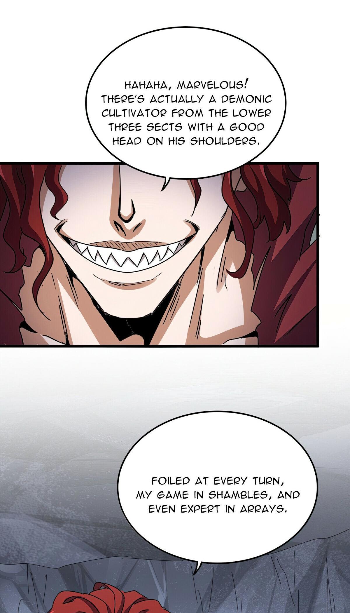 Read The Eternal Supreme - Chapter 644 - theeternalsupreme.com | Image 18