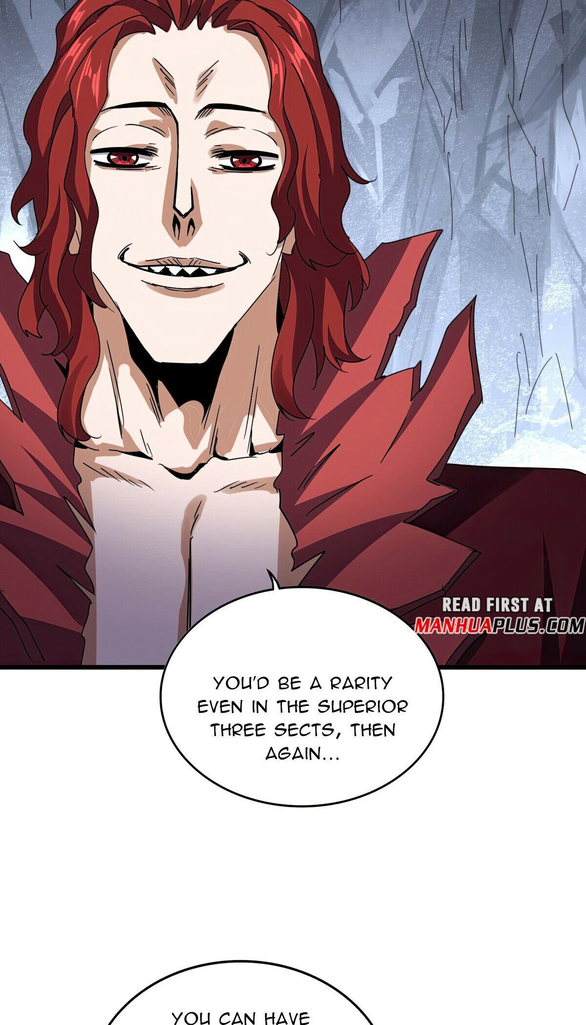 Read The Eternal Supreme - Chapter 644 - theeternalsupreme.com | Image 19