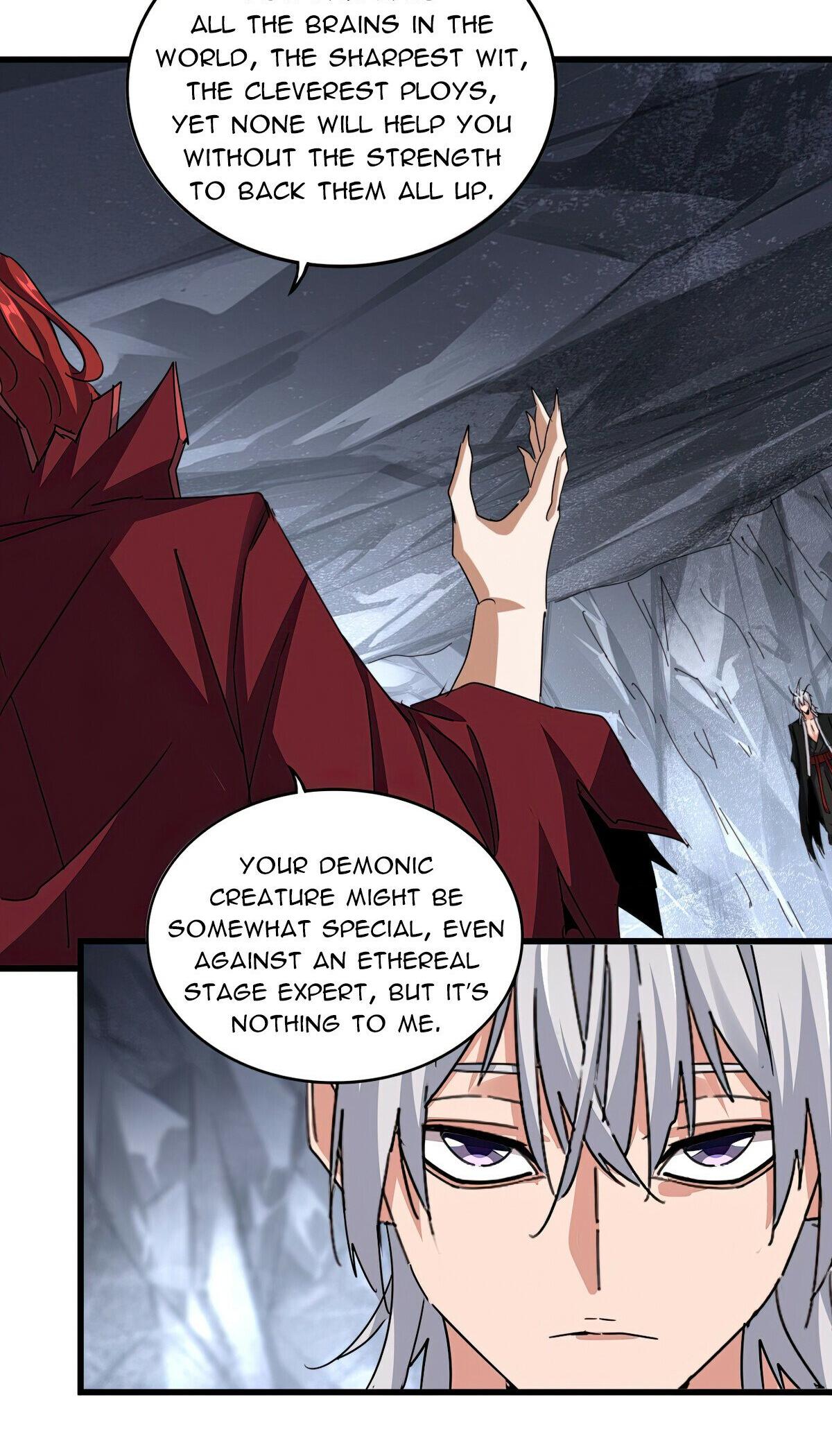Read The Eternal Supreme - Chapter 644 - theeternalsupreme.com | Image 20
