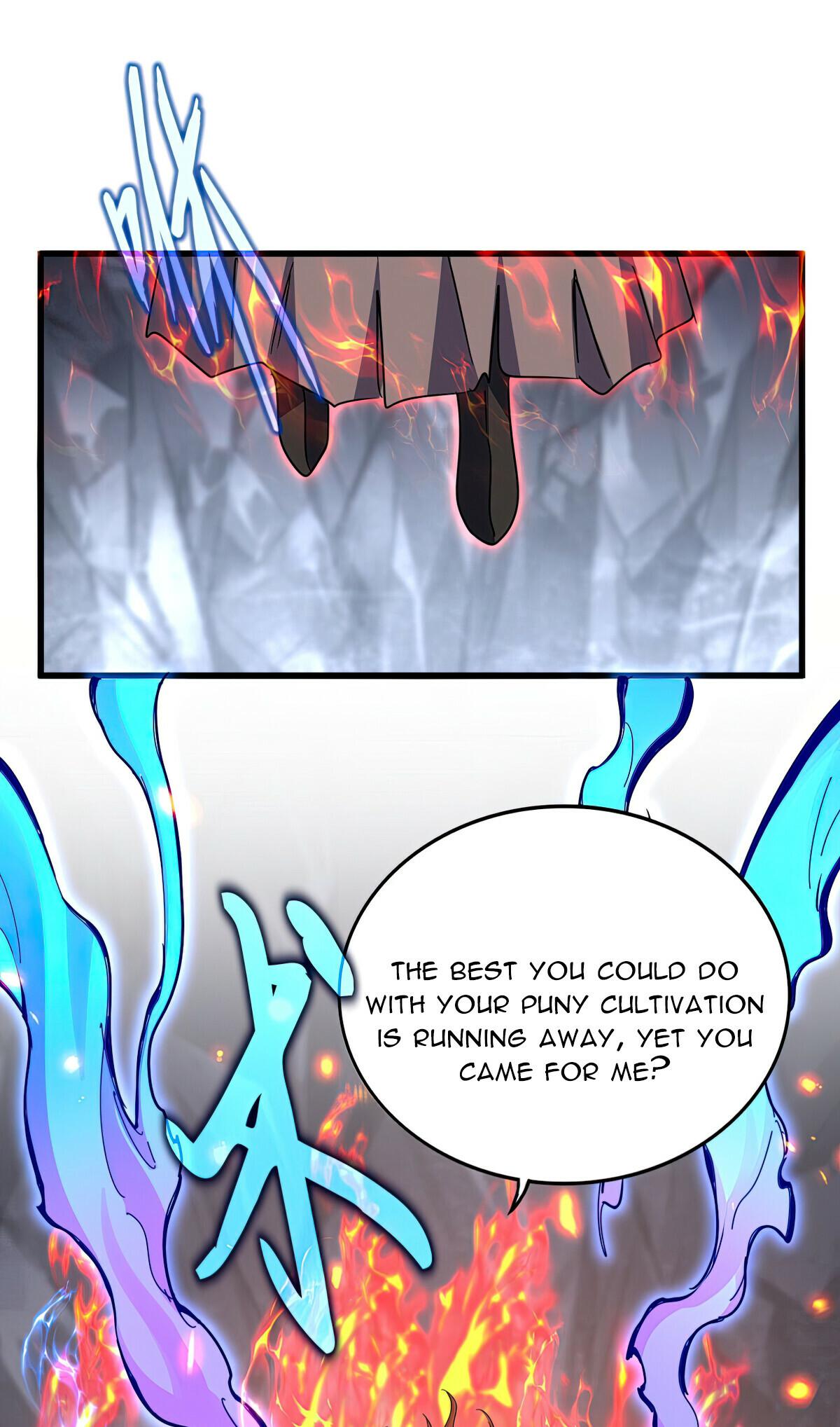 Read The Eternal Supreme - Chapter 644 - theeternalsupreme.com | Image 21