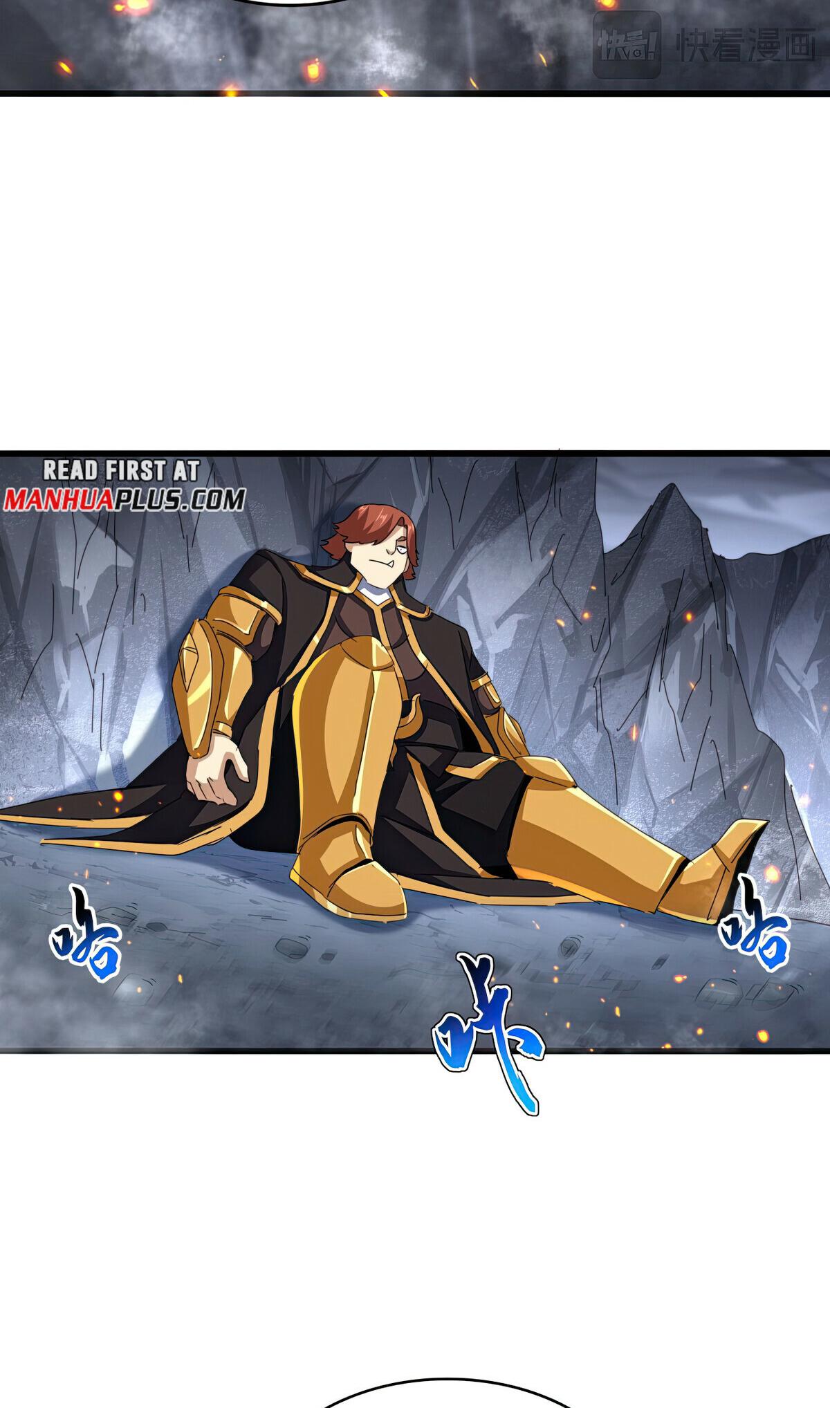 Read The Eternal Supreme - Chapter 644 - theeternalsupreme.com | Image 23