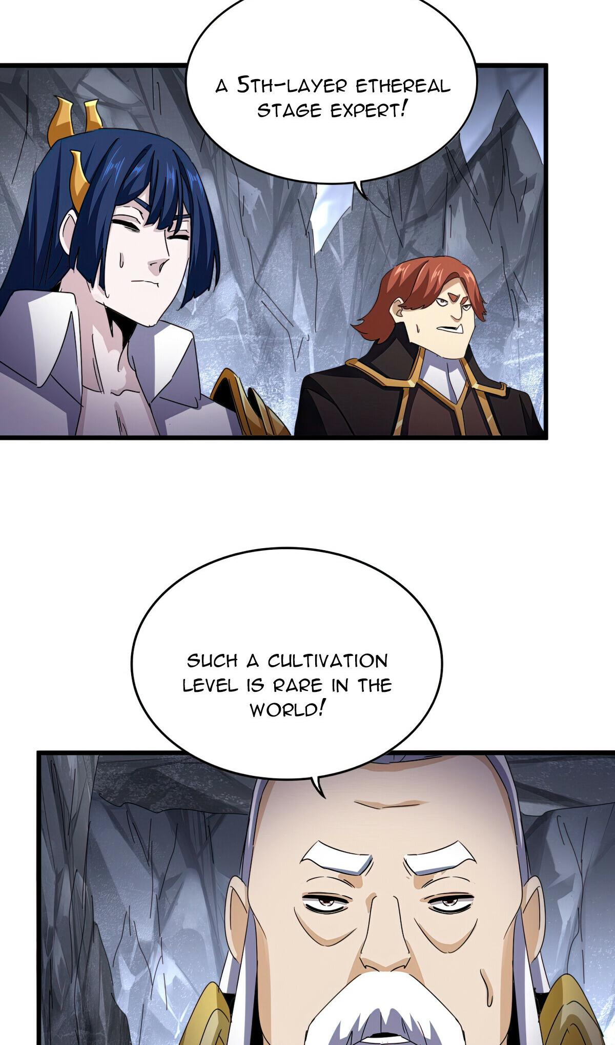 Read The Eternal Supreme - Chapter 644 - theeternalsupreme.com | Image 24