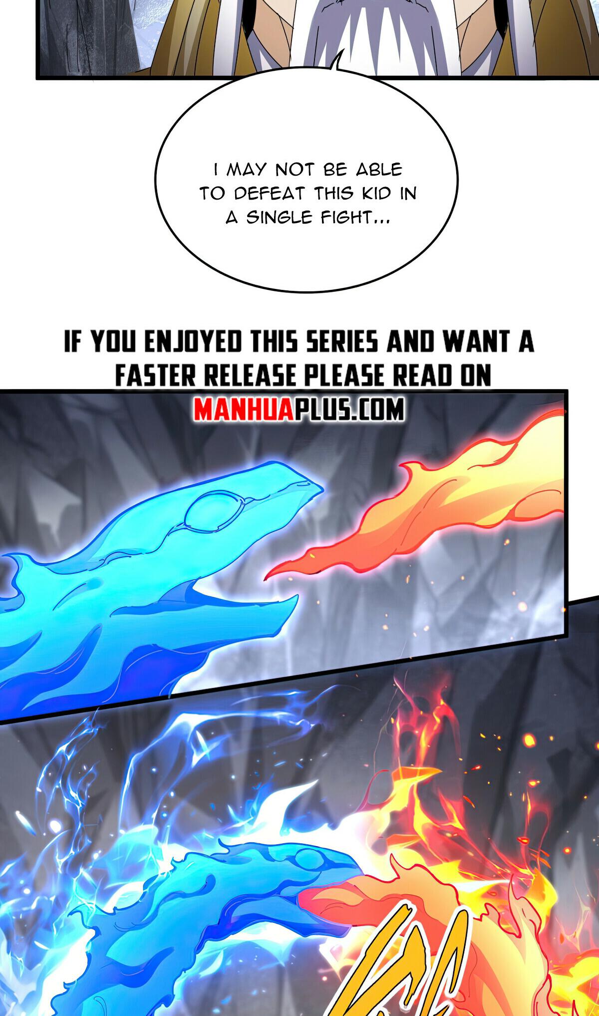 Read The Eternal Supreme - Chapter 644 - theeternalsupreme.com | Image 25