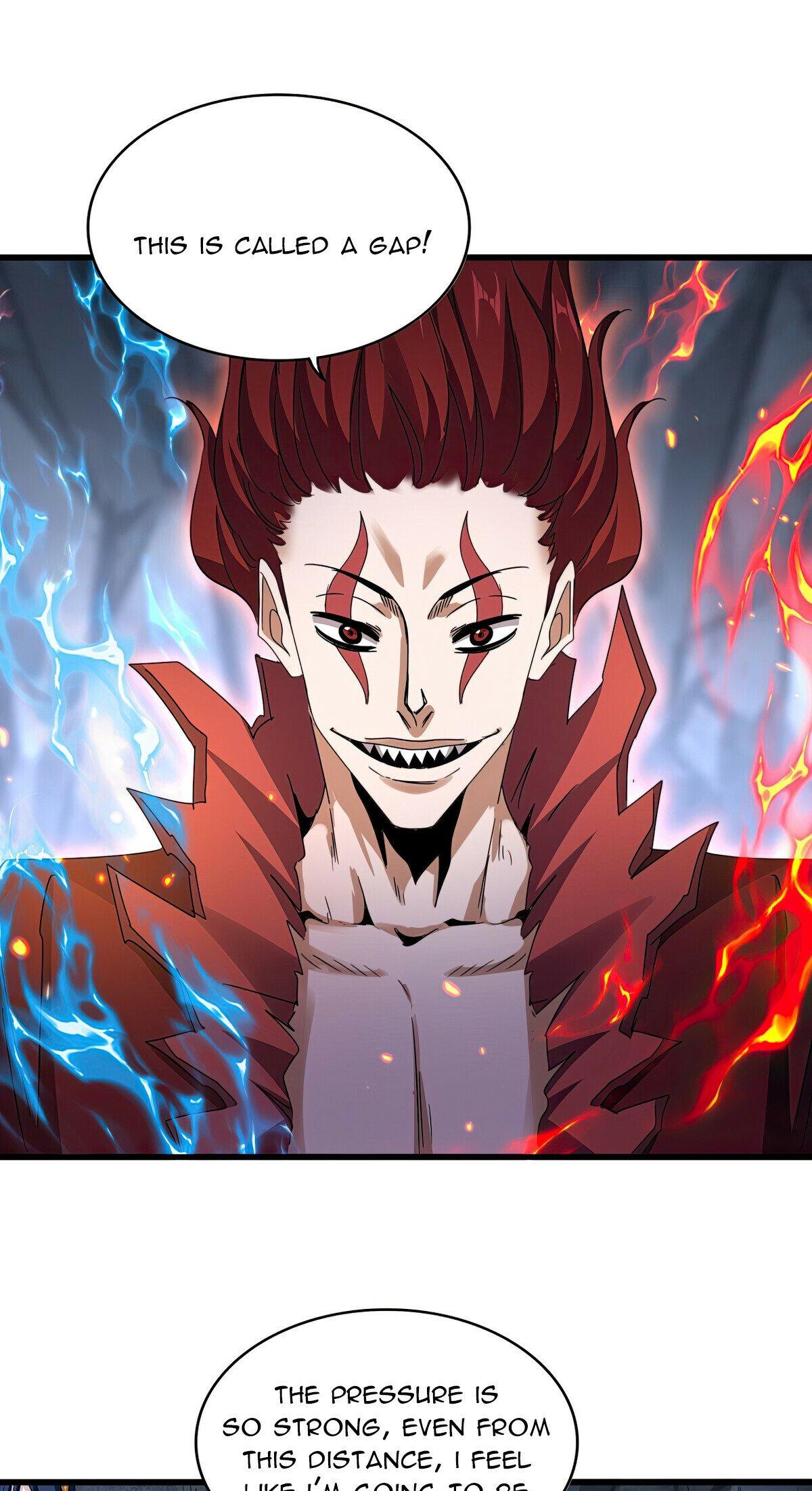 Read The Eternal Supreme - Chapter 644 - theeternalsupreme.com | Image 27