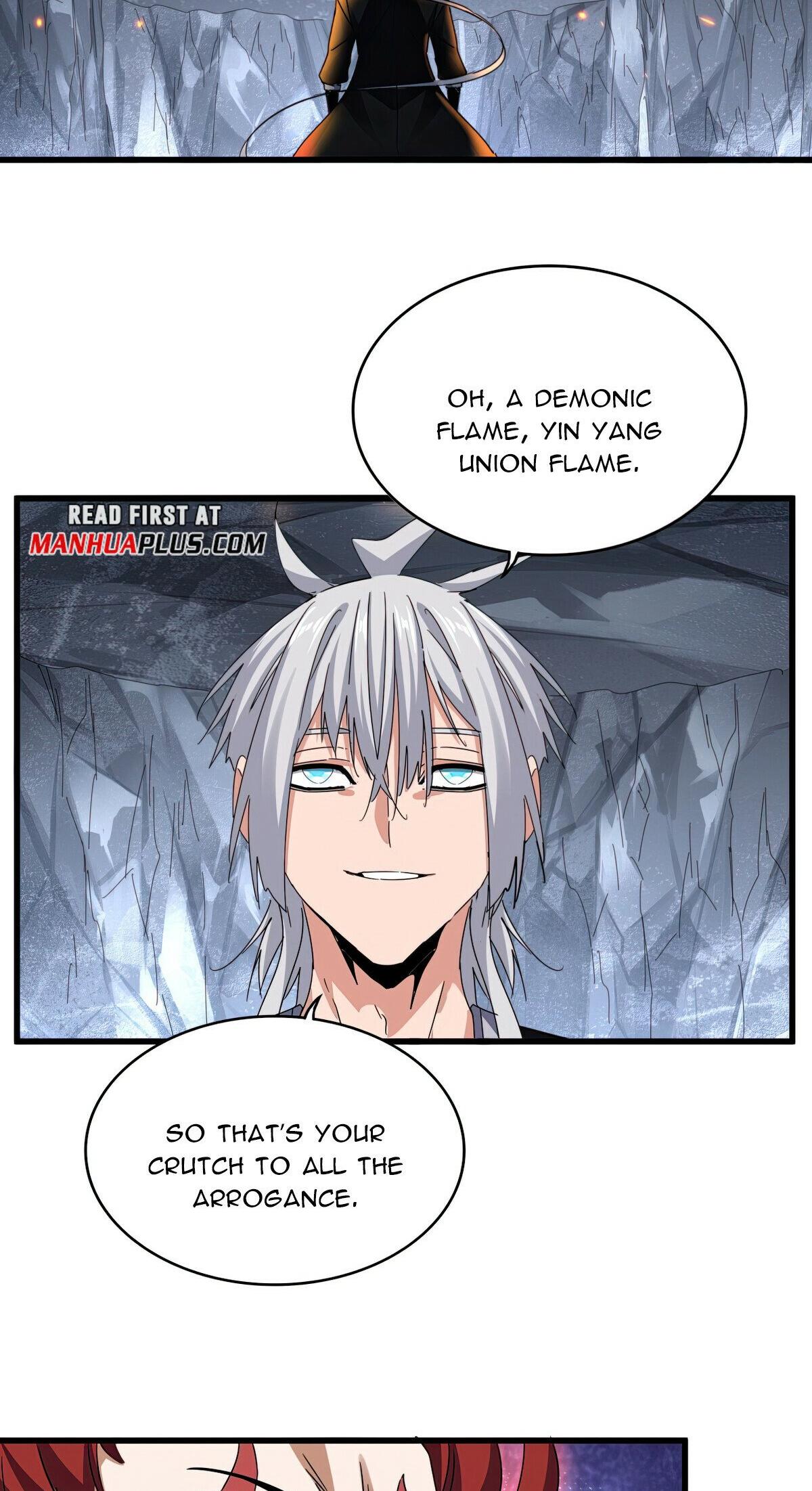 Read The Eternal Supreme - Chapter 644 - theeternalsupreme.com | Image 29