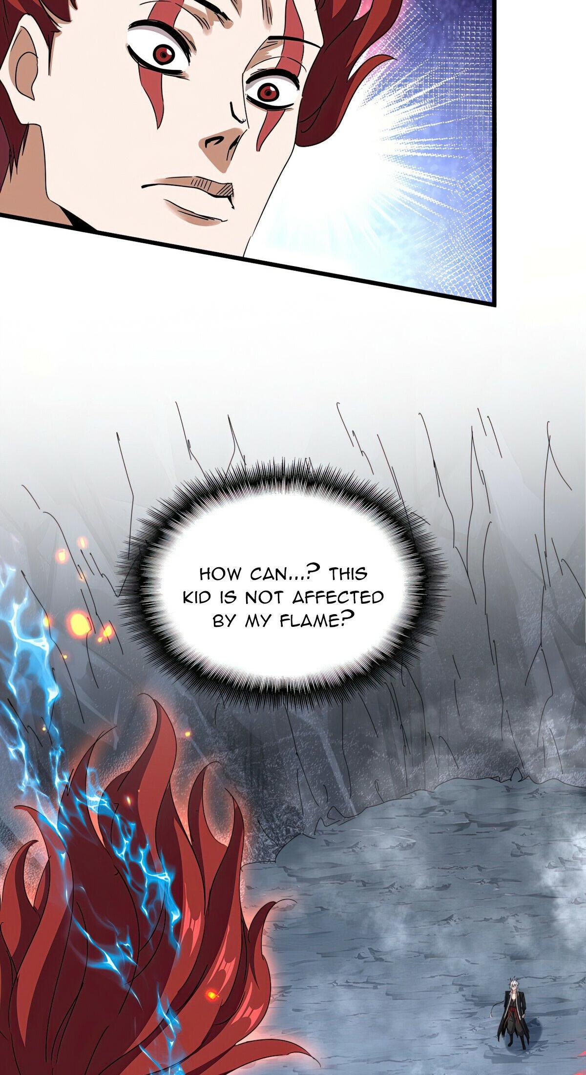 Read The Eternal Supreme - Chapter 644 - theeternalsupreme.com | Image 30