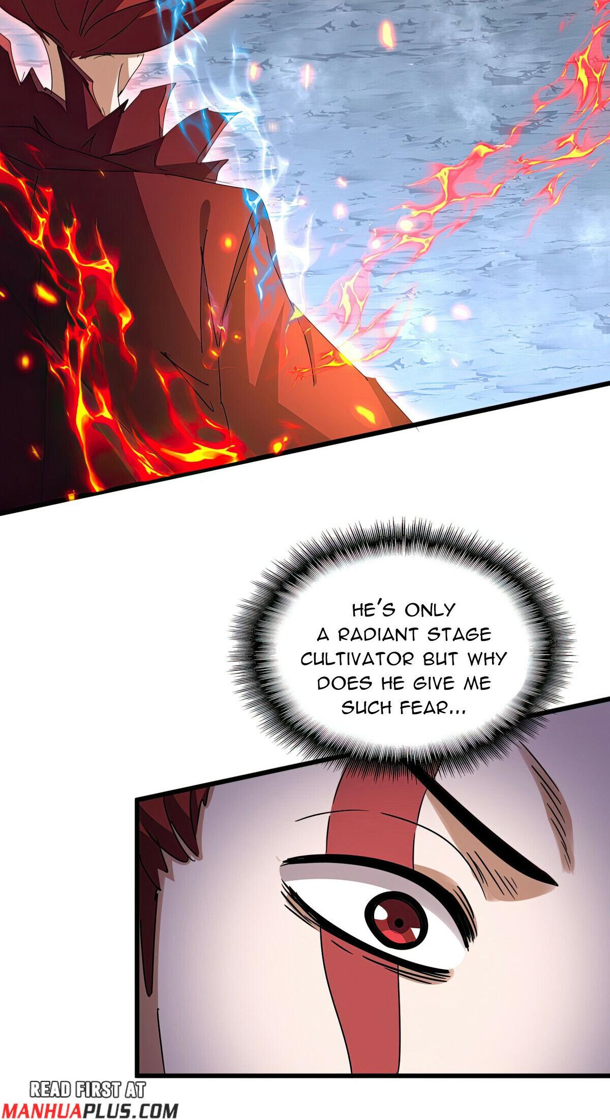 Read The Eternal Supreme - Chapter 644 - theeternalsupreme.com | Image 31
