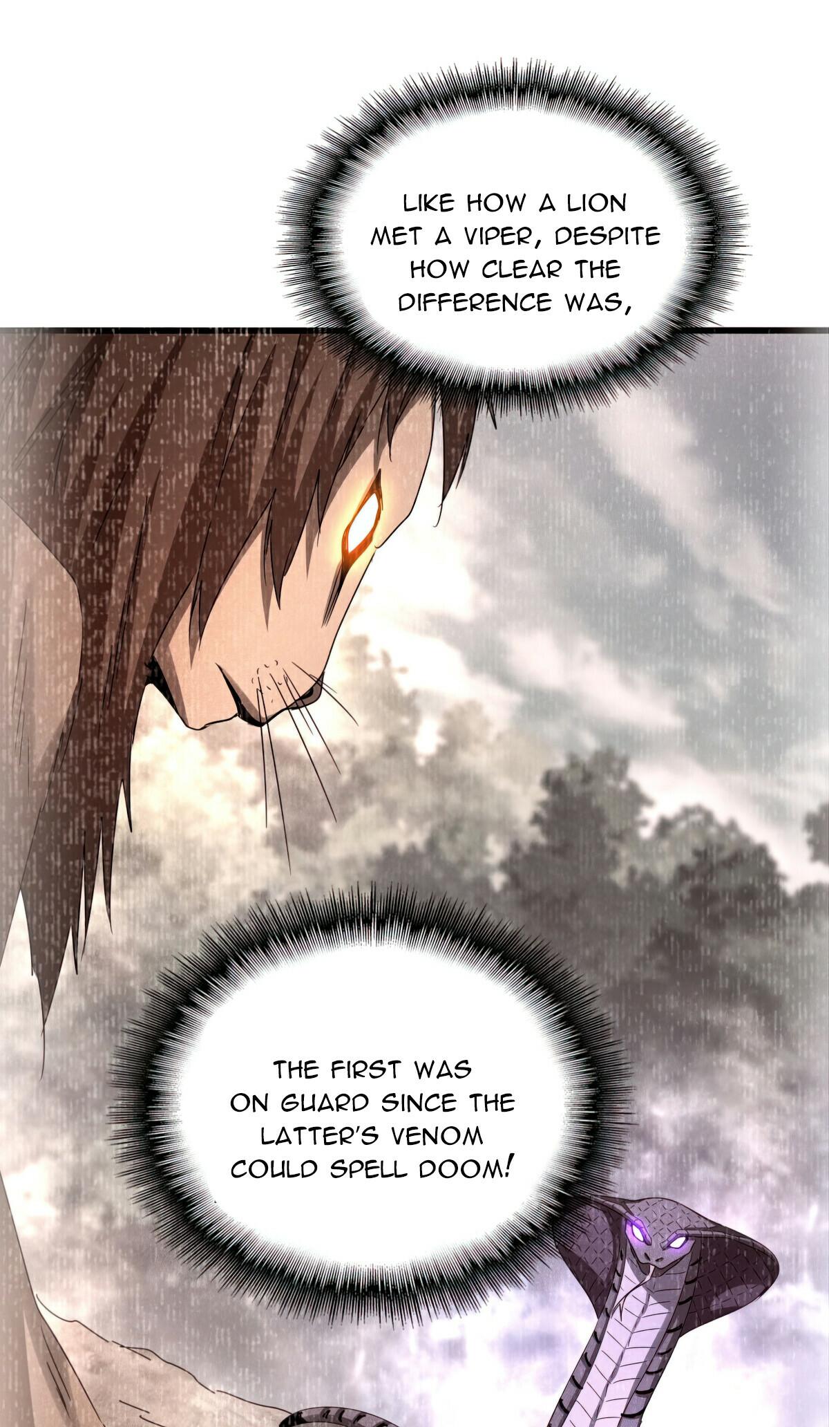 Read The Eternal Supreme - Chapter 644 - theeternalsupreme.com | Image 32