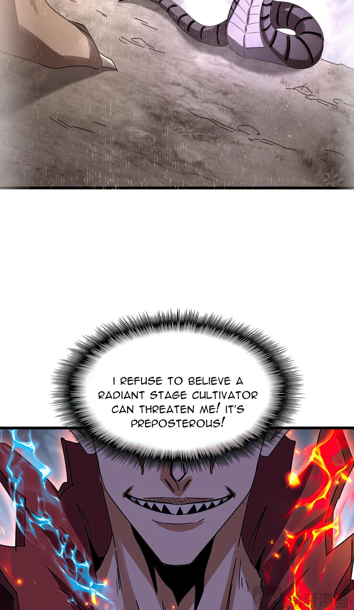 Read The Eternal Supreme - Chapter 644 - theeternalsupreme.com | Image 33