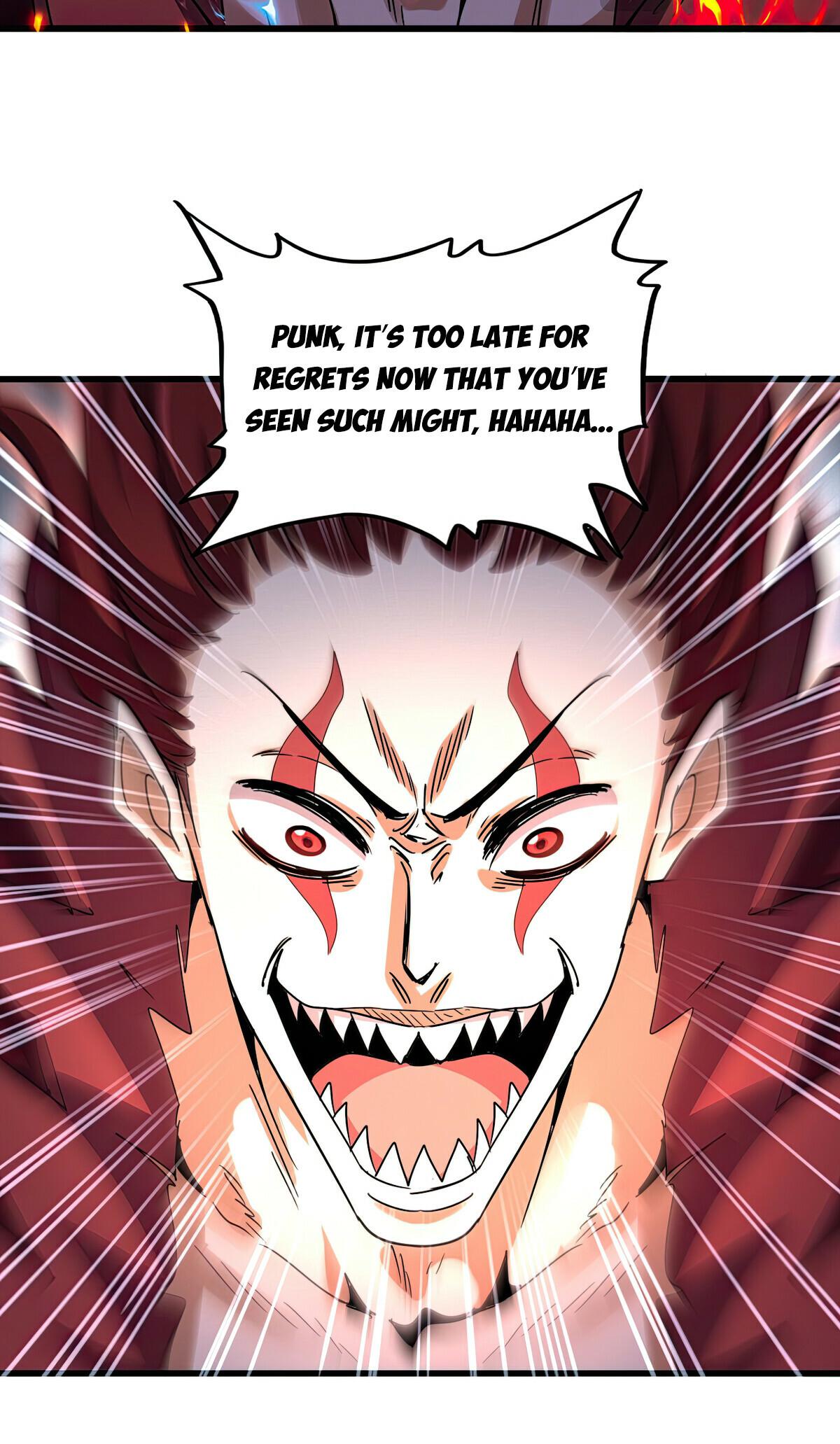 Read The Eternal Supreme - Chapter 644 - theeternalsupreme.com | Image 34