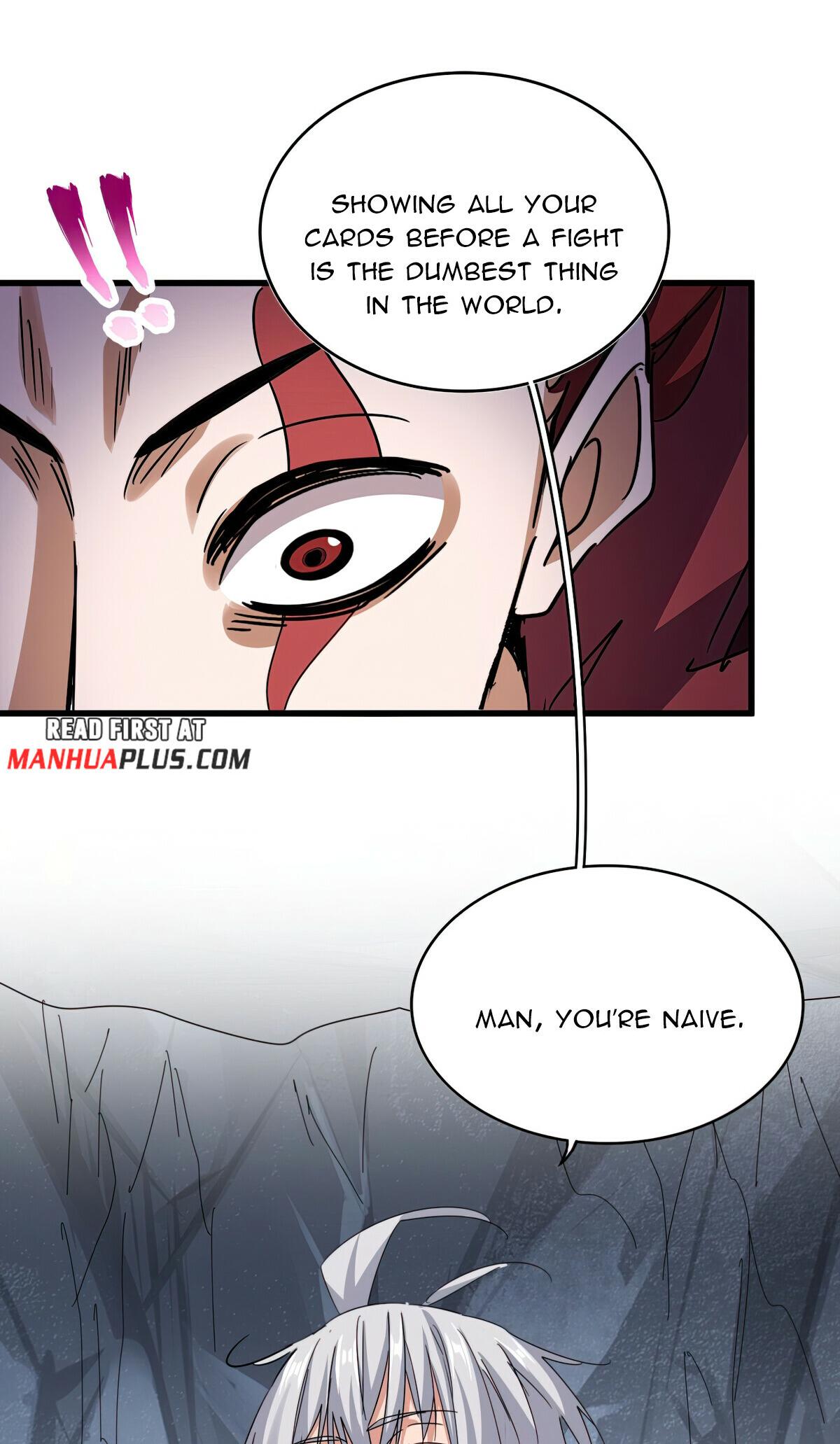 Read The Eternal Supreme - Chapter 644 - theeternalsupreme.com | Image 35