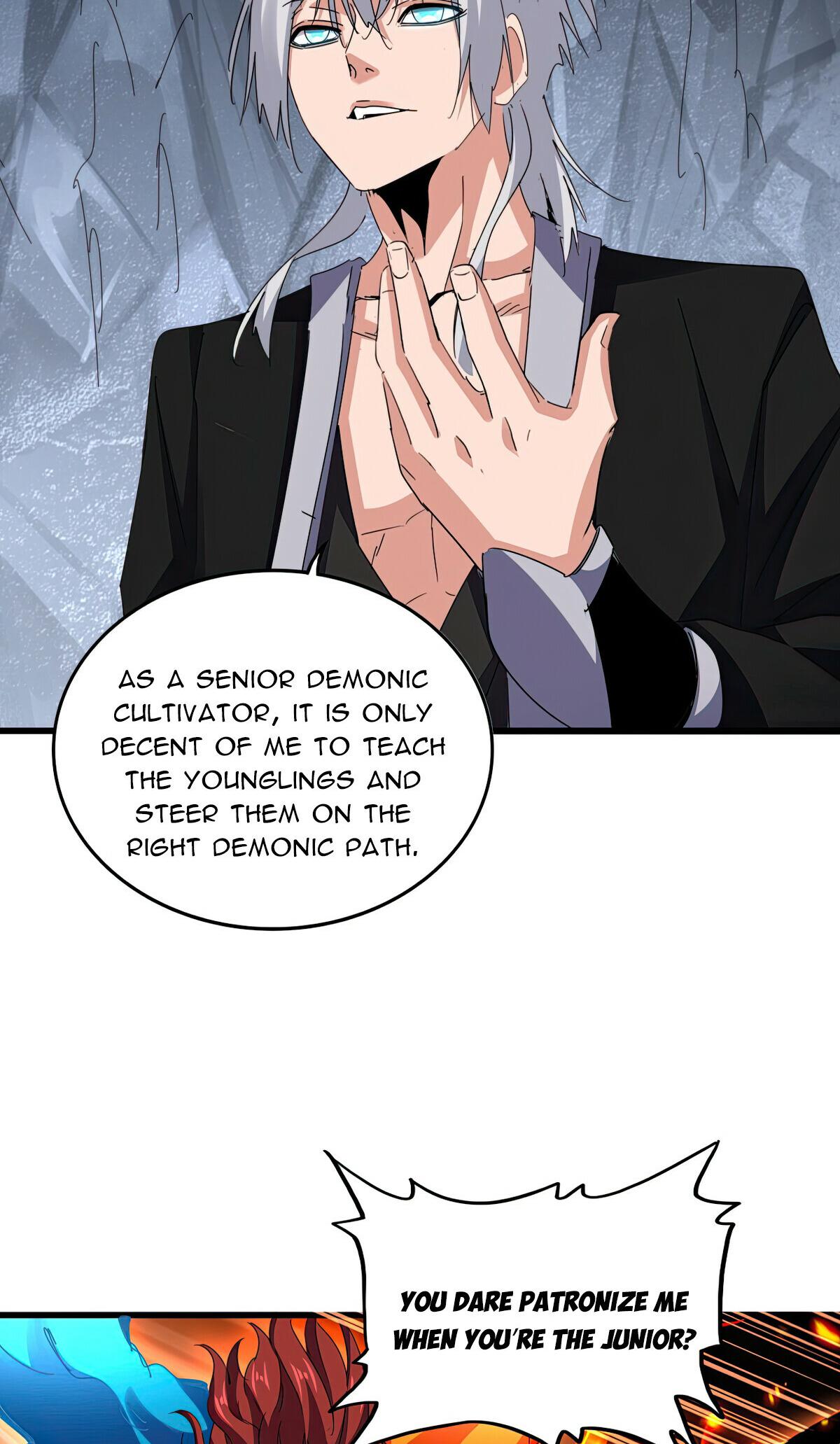 Read The Eternal Supreme - Chapter 644 - theeternalsupreme.com | Image 36