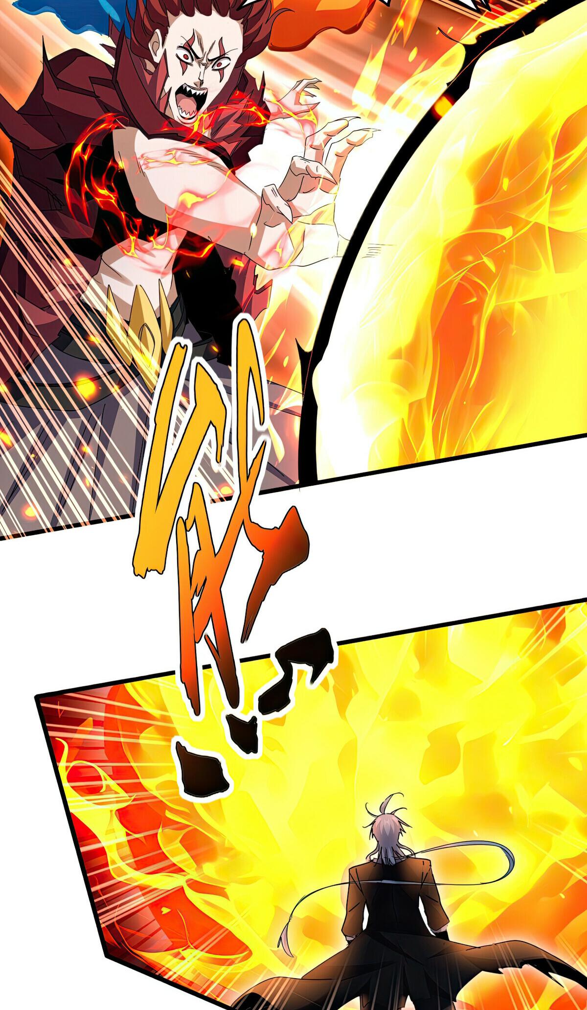 Read The Eternal Supreme - Chapter 644 - theeternalsupreme.com | Image 37