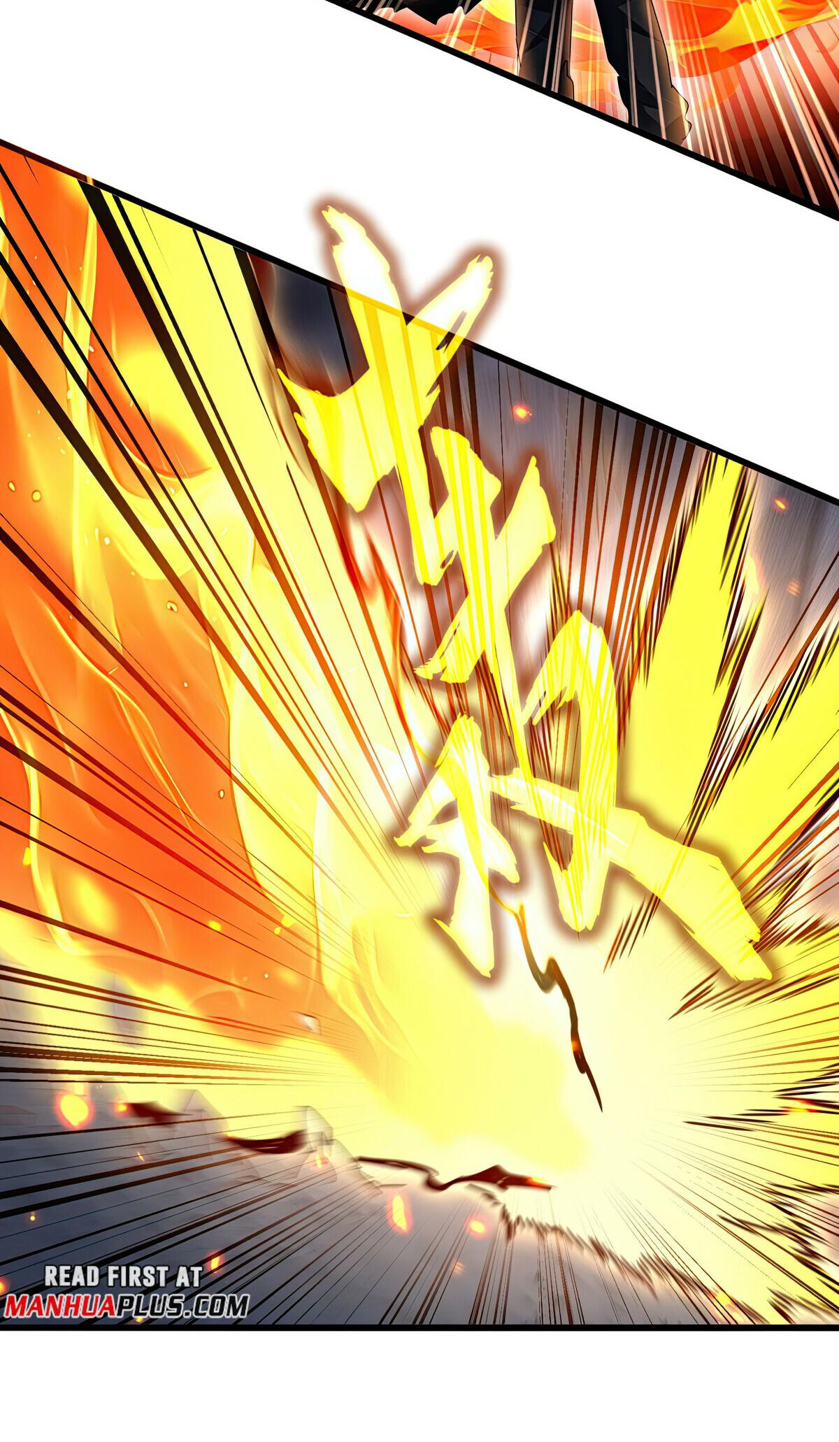 Read The Eternal Supreme - Chapter 644 - theeternalsupreme.com | Image 38