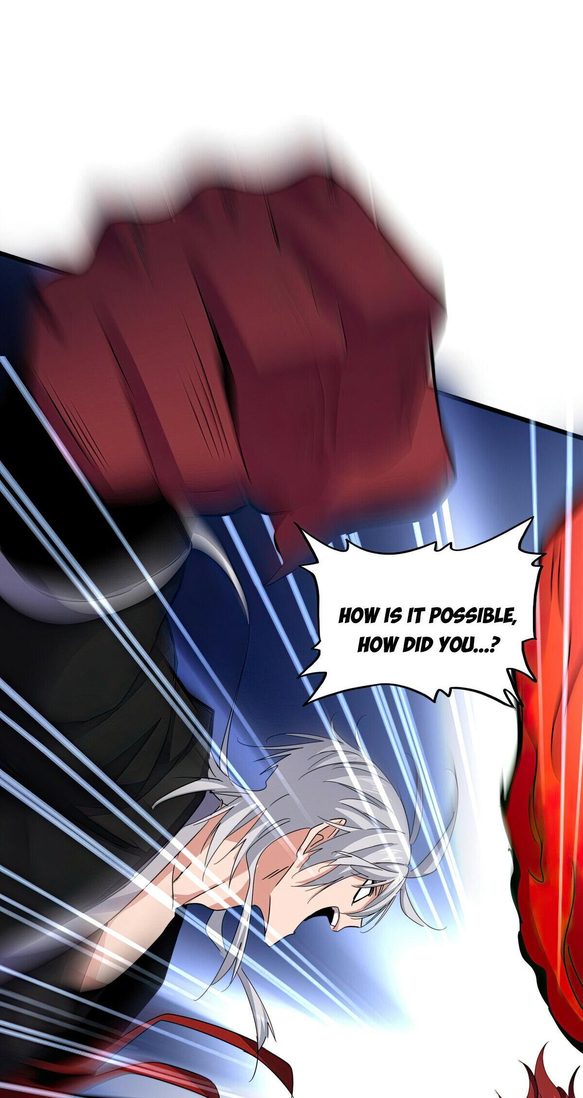 Read The Eternal Supreme - Chapter 645 - theeternalsupreme.com | Image 2