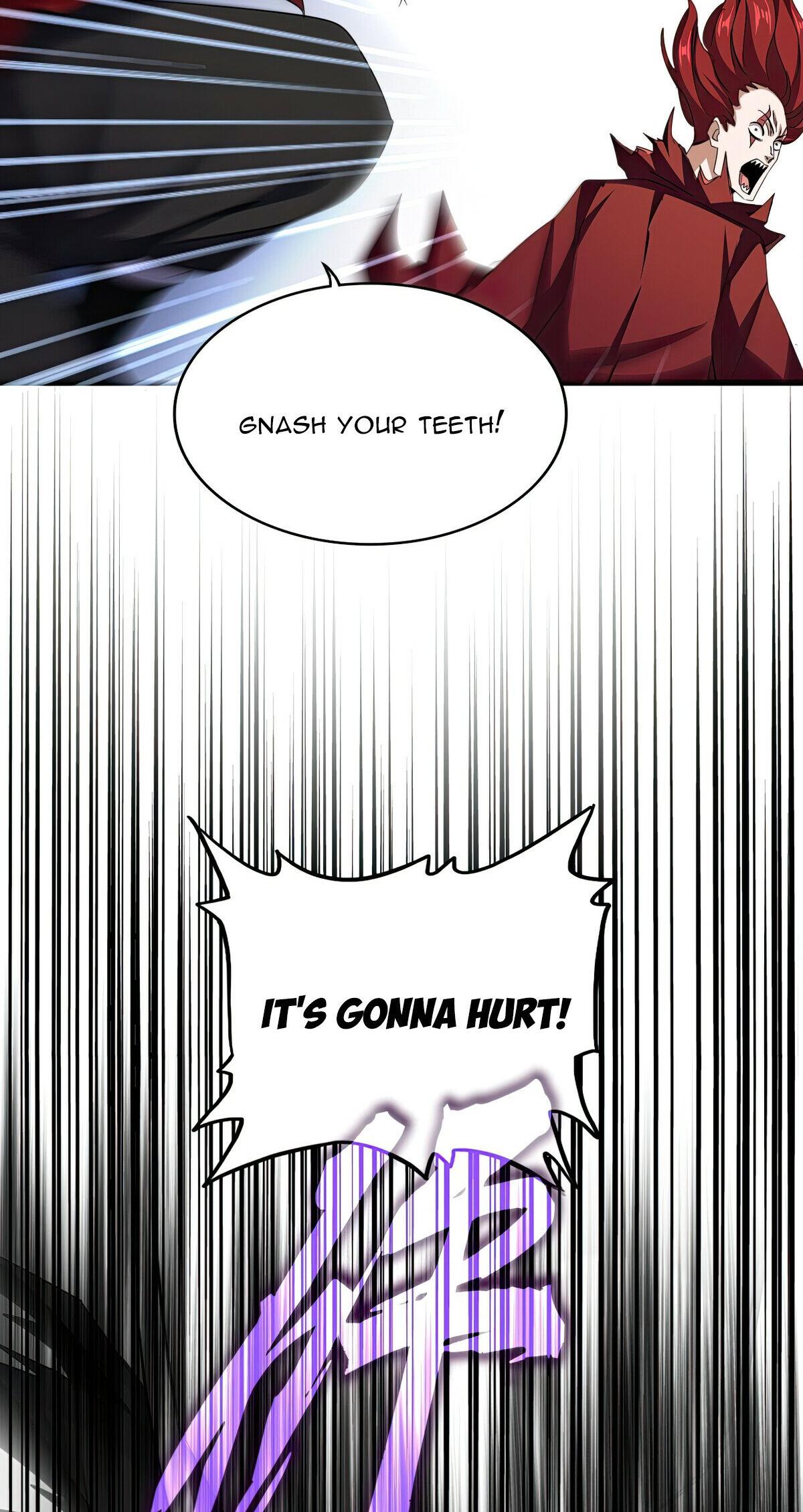 Read The Eternal Supreme - Chapter 645 - theeternalsupreme.com | Image 3