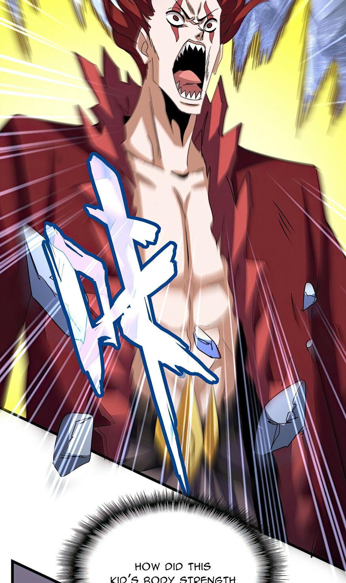 Read The Eternal Supreme - Chapter 645 - theeternalsupreme.com | Image 7