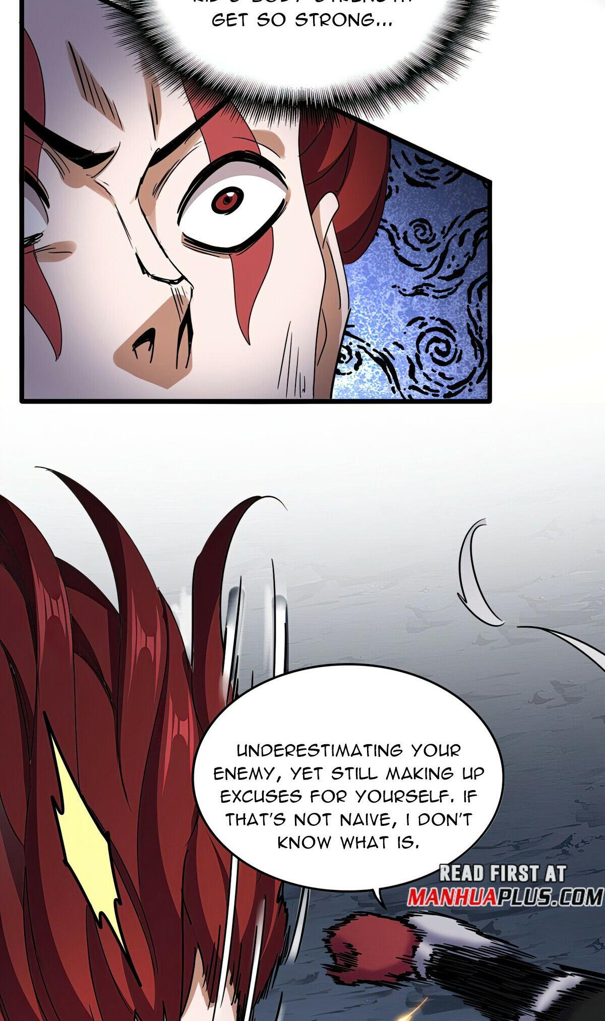 Read The Eternal Supreme - Chapter 645 - theeternalsupreme.com | Image 8