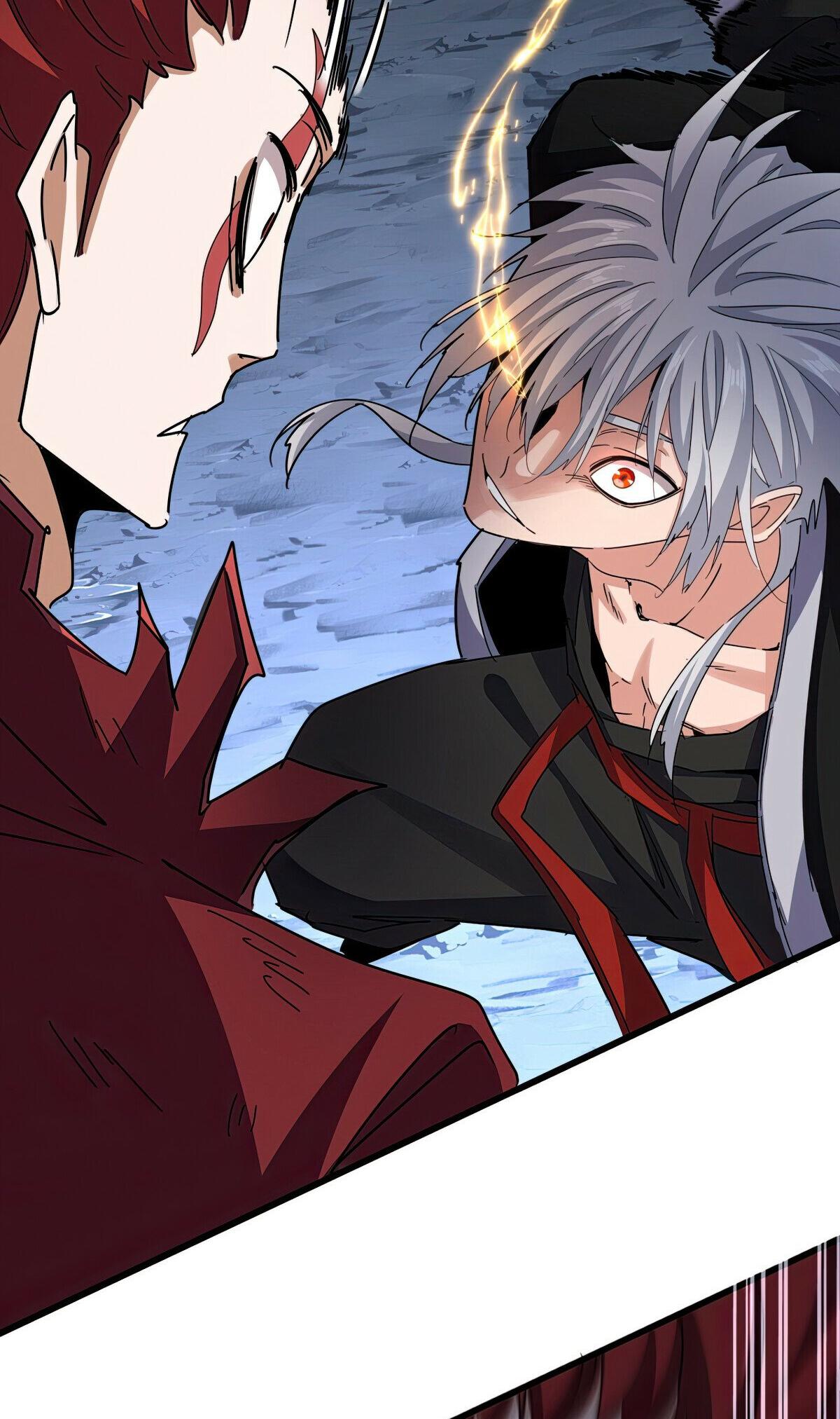 Read The Eternal Supreme - Chapter 645 - theeternalsupreme.com | Image 9