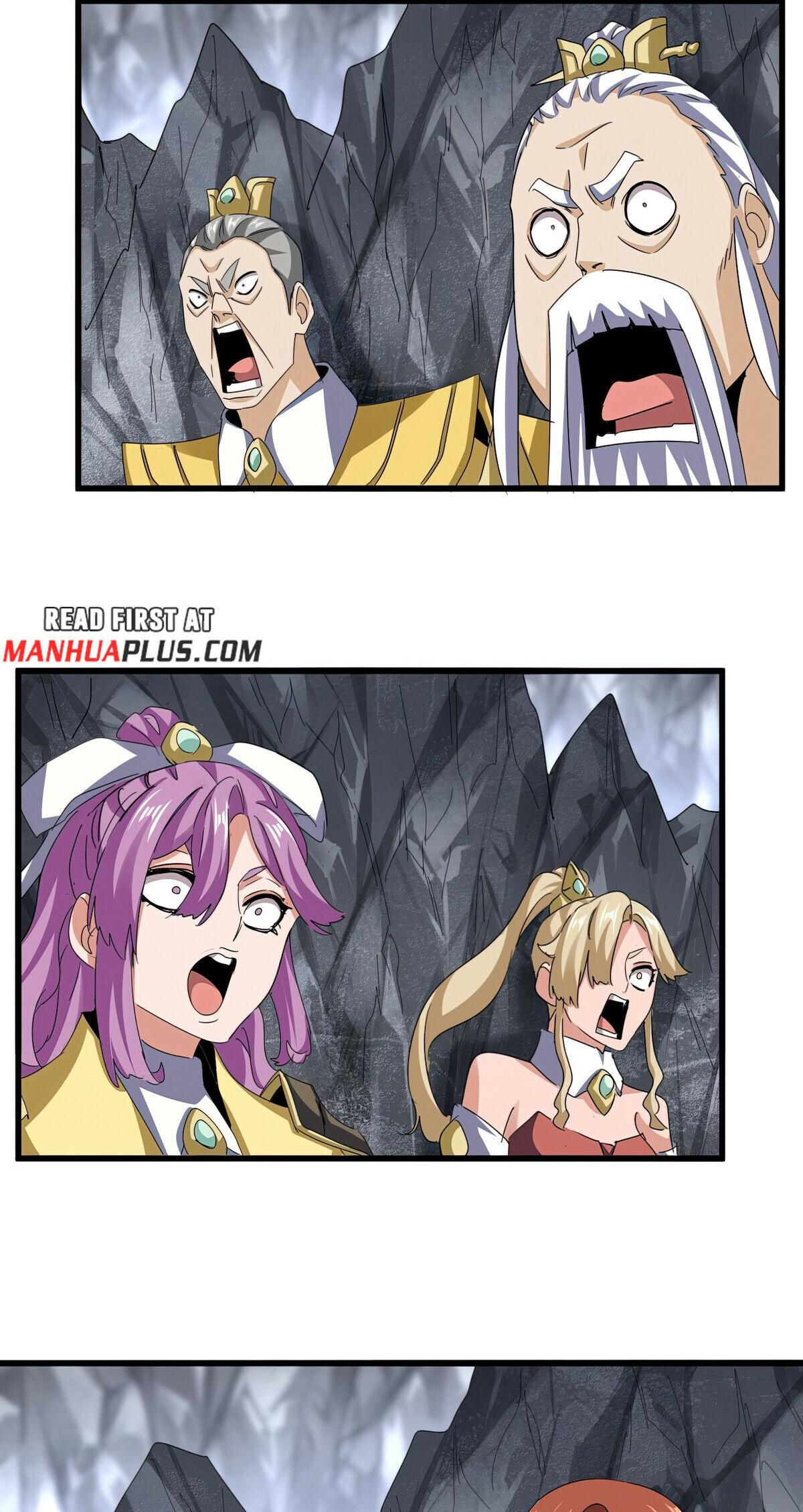 Read The Eternal Supreme - Chapter 645 - theeternalsupreme.com | Image 13