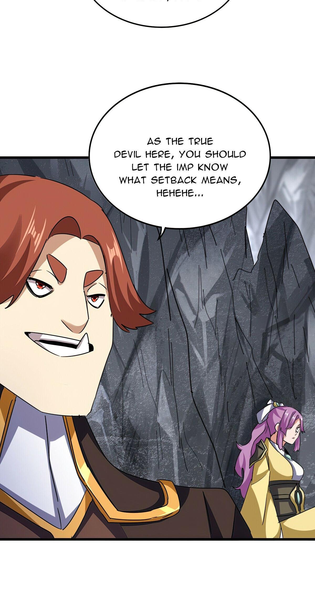 Read The Eternal Supreme - Chapter 645 - theeternalsupreme.com | Image 15