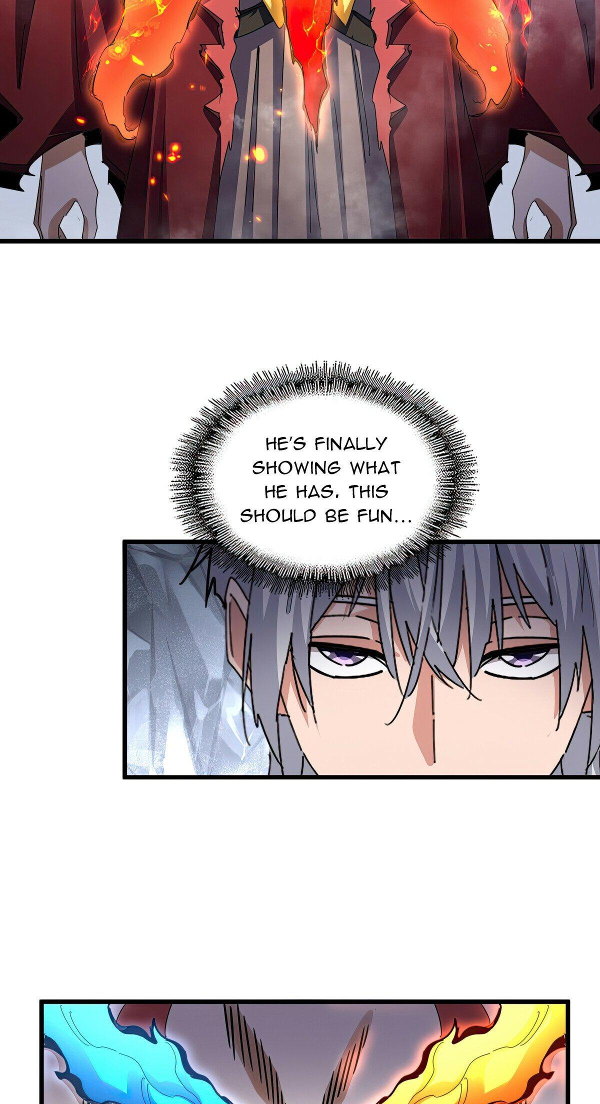 Read The Eternal Supreme - Chapter 645 - theeternalsupreme.com | Image 18