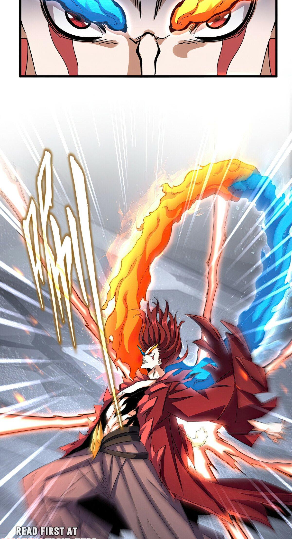 Read The Eternal Supreme - Chapter 645 - theeternalsupreme.com | Image 19