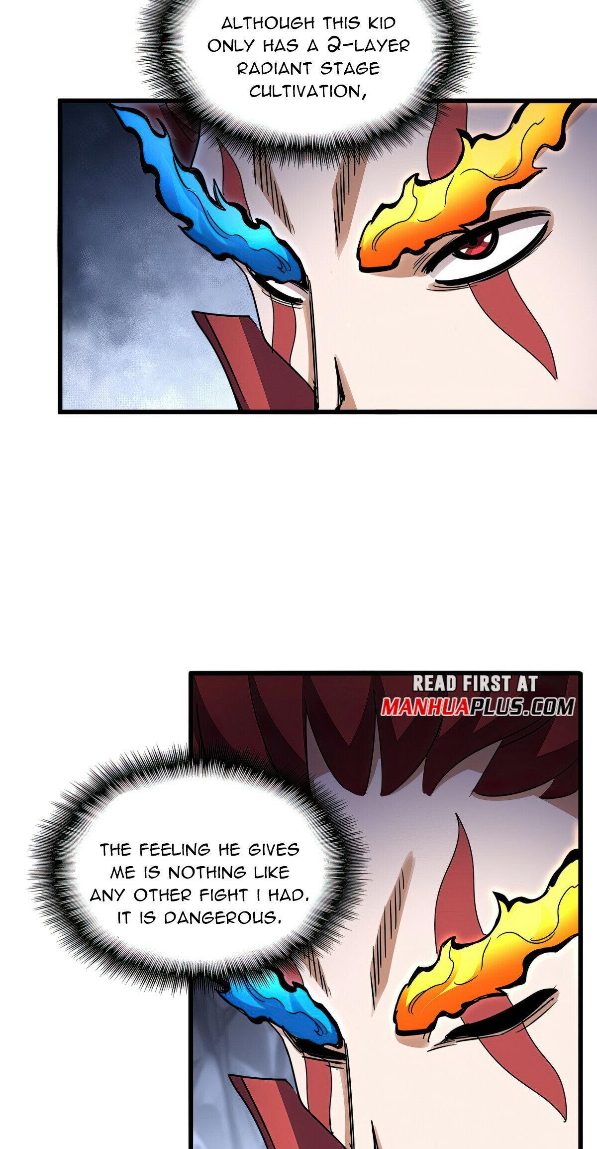 Read The Eternal Supreme - Chapter 645 - theeternalsupreme.com | Image 26