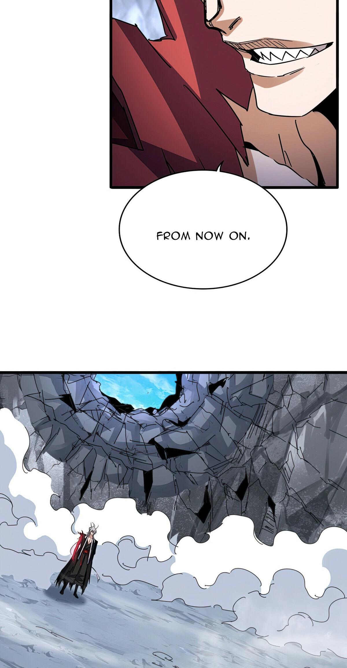 Read The Eternal Supreme - Chapter 645 - theeternalsupreme.com | Image 27