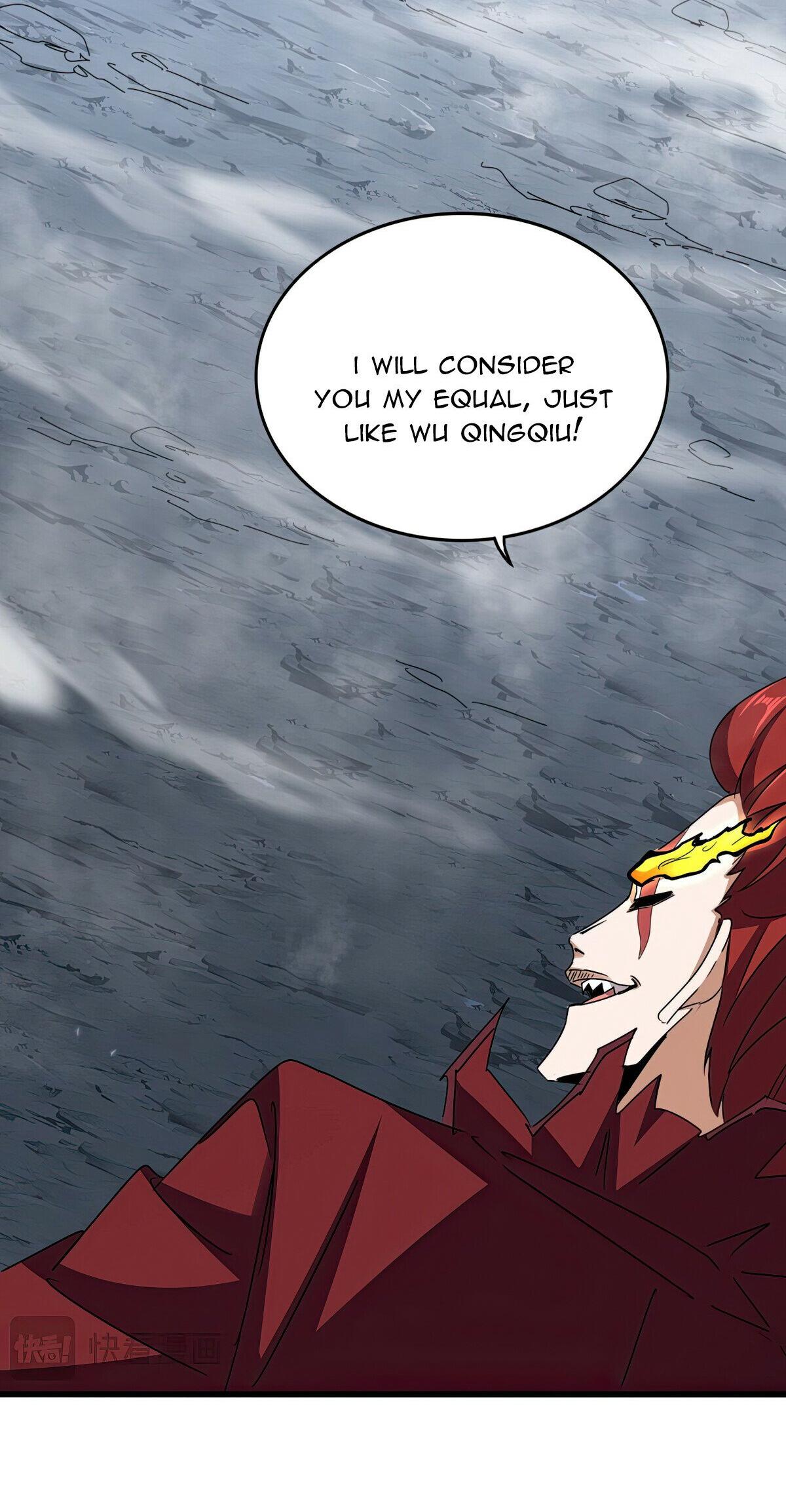 Read The Eternal Supreme - Chapter 645 - theeternalsupreme.com | Image 28