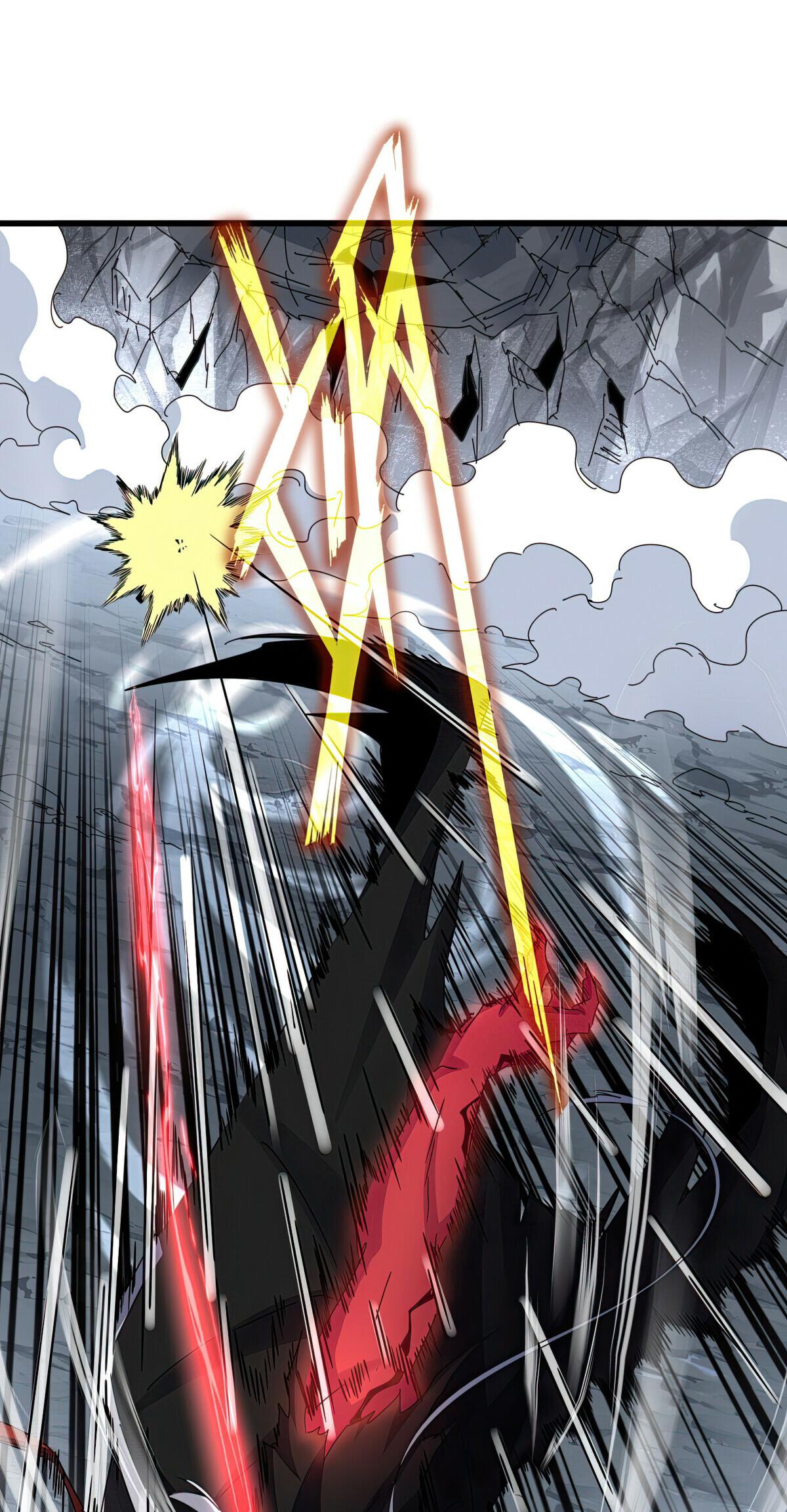 Read The Eternal Supreme - Chapter 645 - theeternalsupreme.com | Image 29