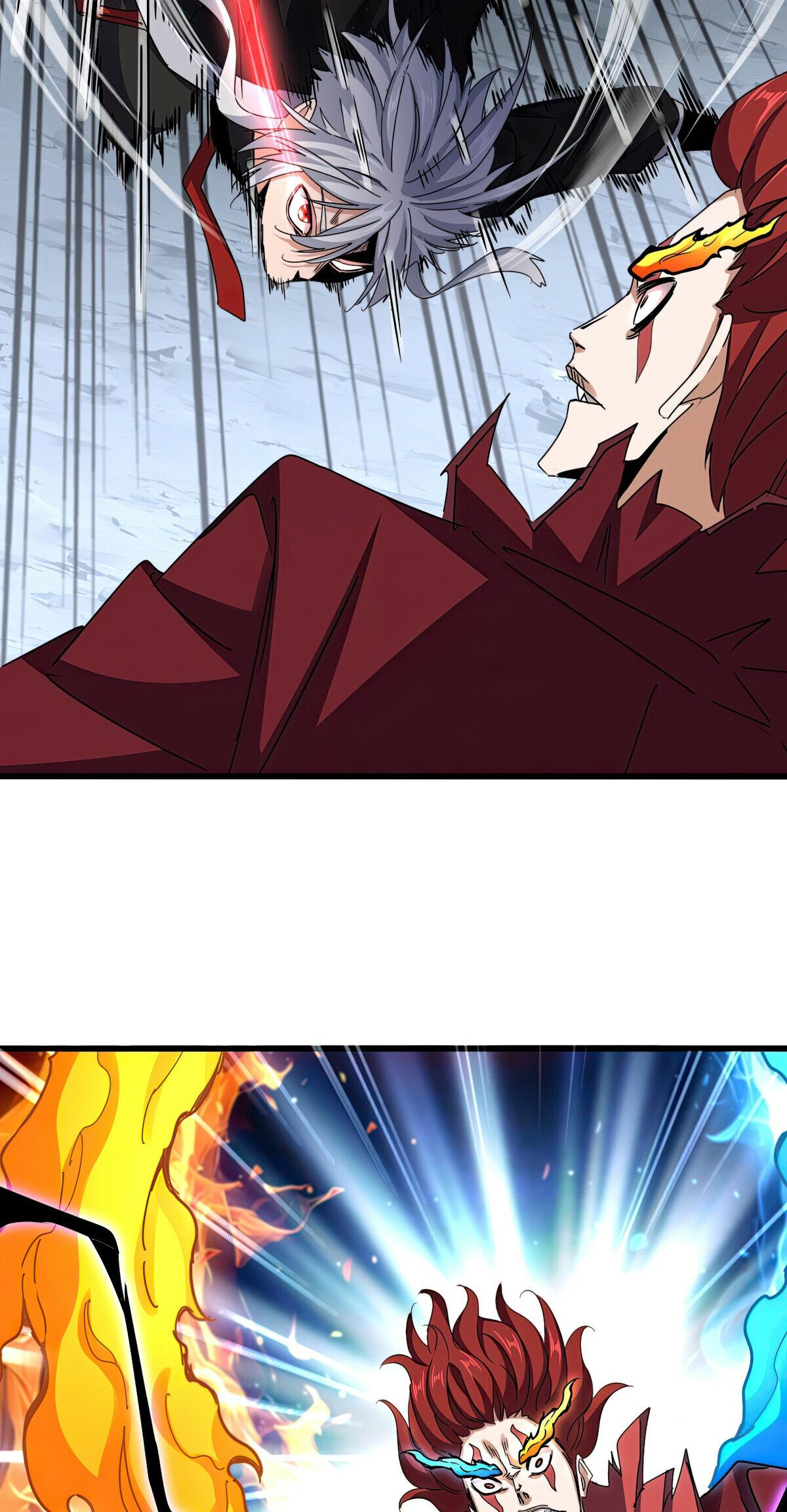 Read The Eternal Supreme - Chapter 645 - theeternalsupreme.com | Image 30