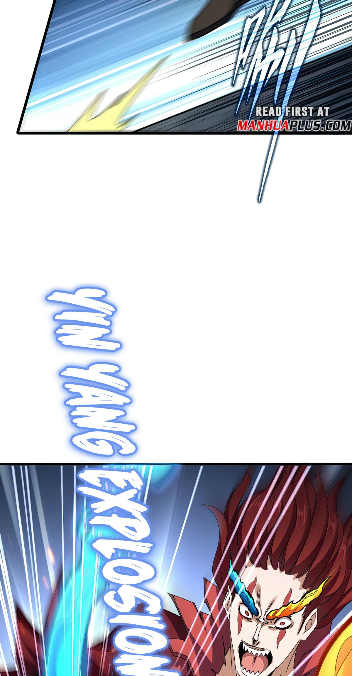 Read The Eternal Supreme - Chapter 645 - theeternalsupreme.com | Image 32