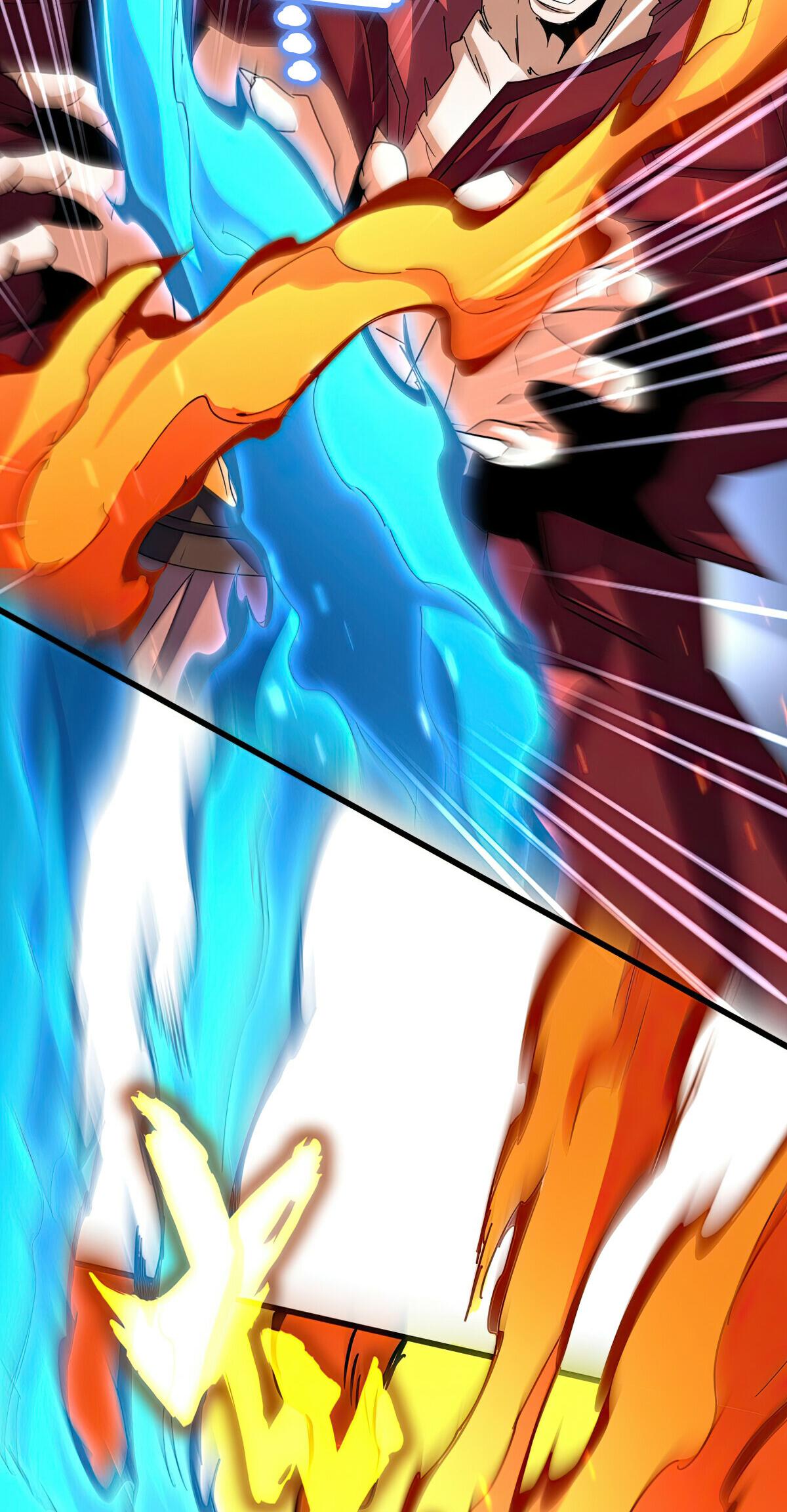 Read The Eternal Supreme - Chapter 645 - theeternalsupreme.com | Image 33