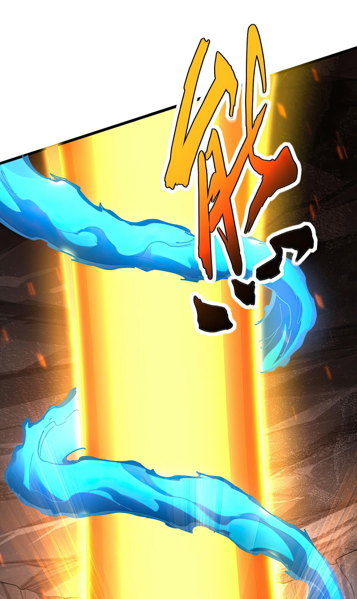 Read The Eternal Supreme - Chapter 645 - theeternalsupreme.com | Image 35