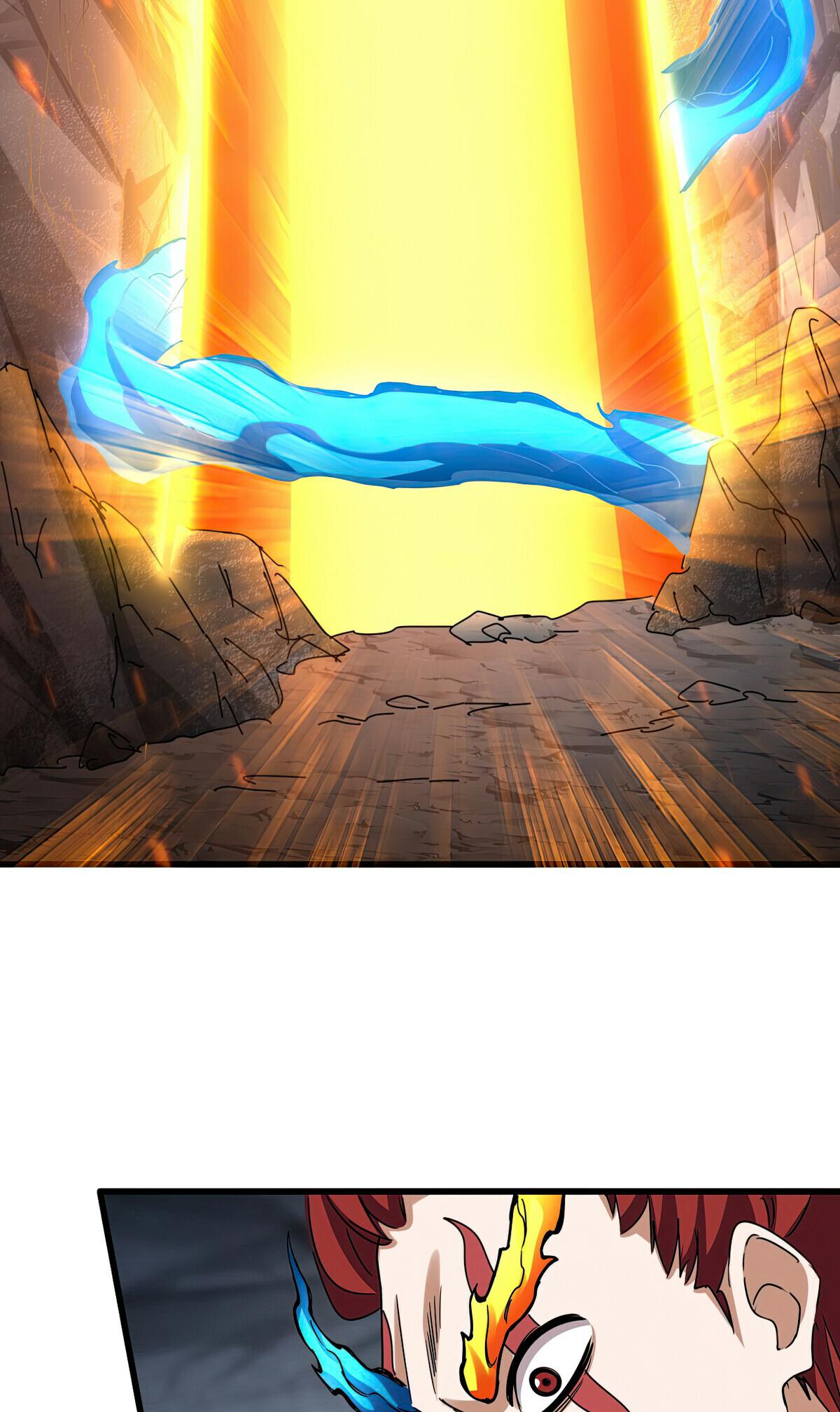 Read The Eternal Supreme - Chapter 645 - theeternalsupreme.com | Image 36