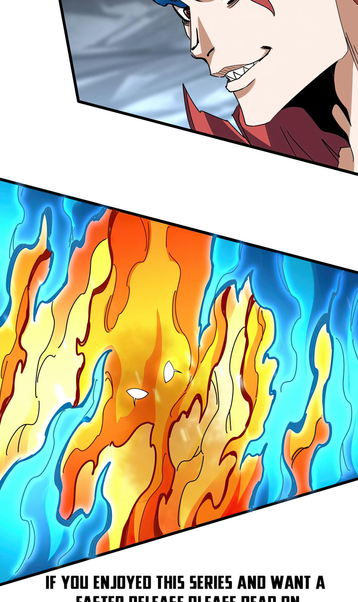 Read The Eternal Supreme - Chapter 645 - theeternalsupreme.com | Image 37