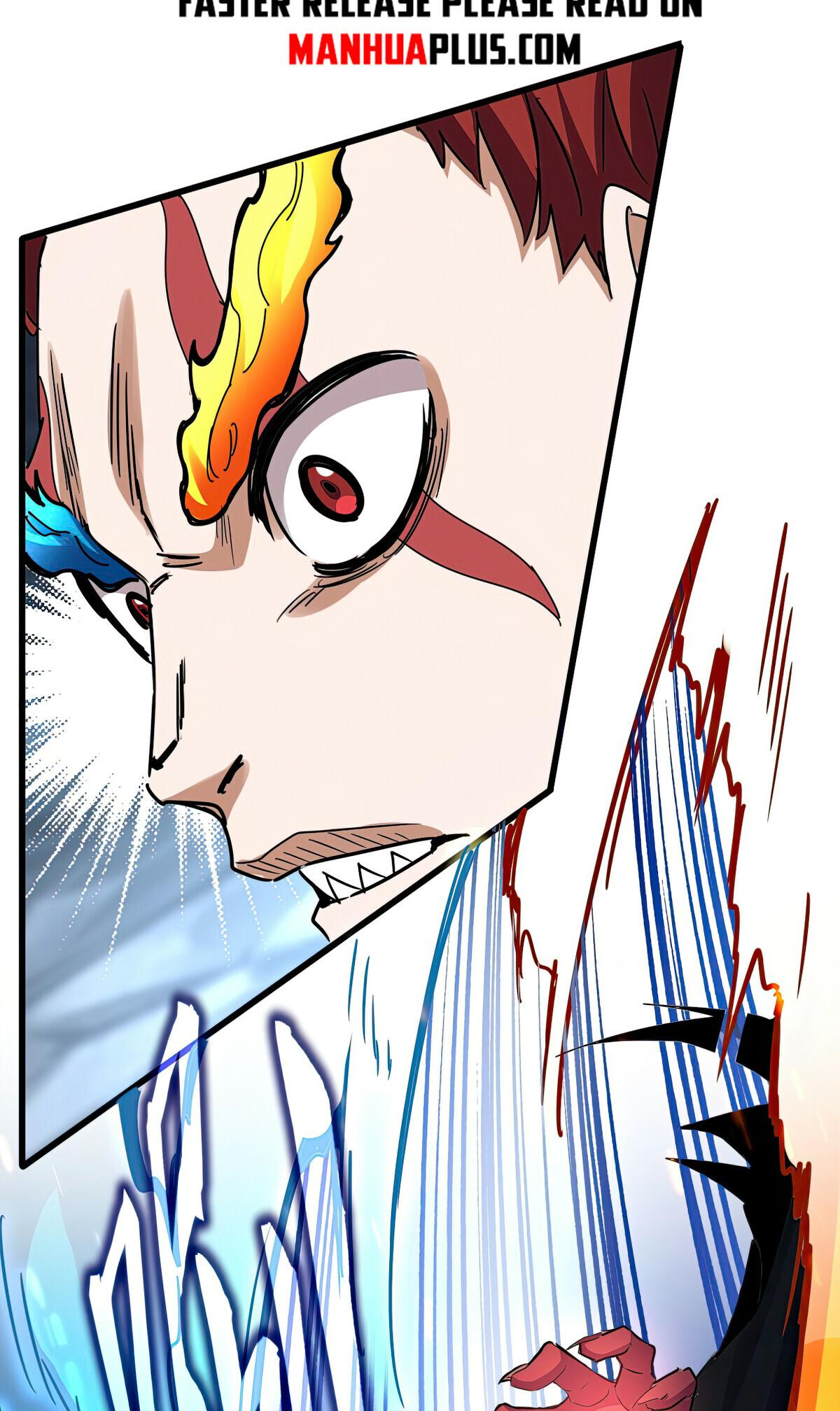 Read The Eternal Supreme - Chapter 645 - theeternalsupreme.com | Image 38