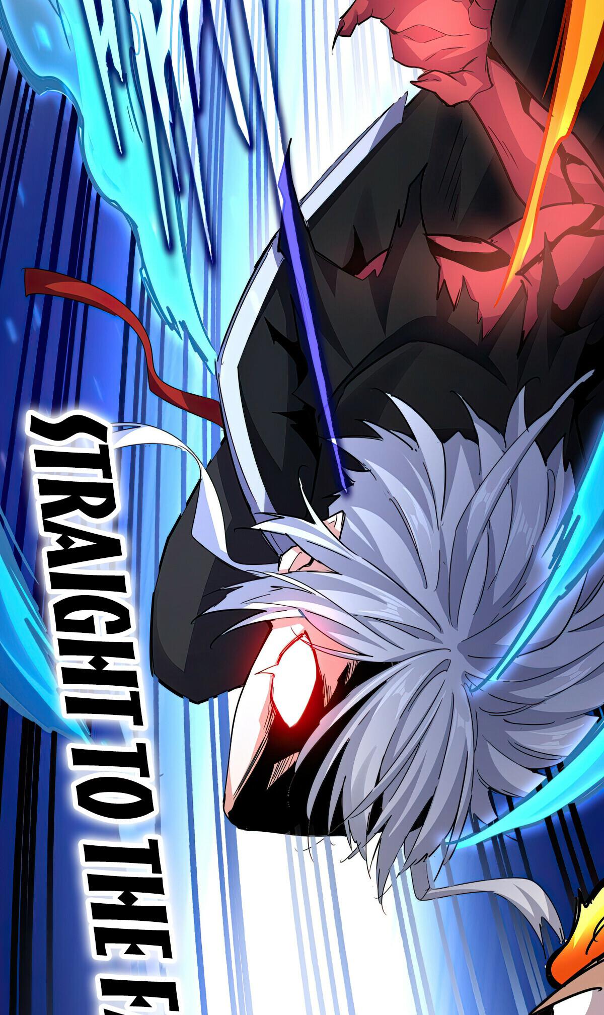 Read The Eternal Supreme - Chapter 645 - theeternalsupreme.com | Image 39