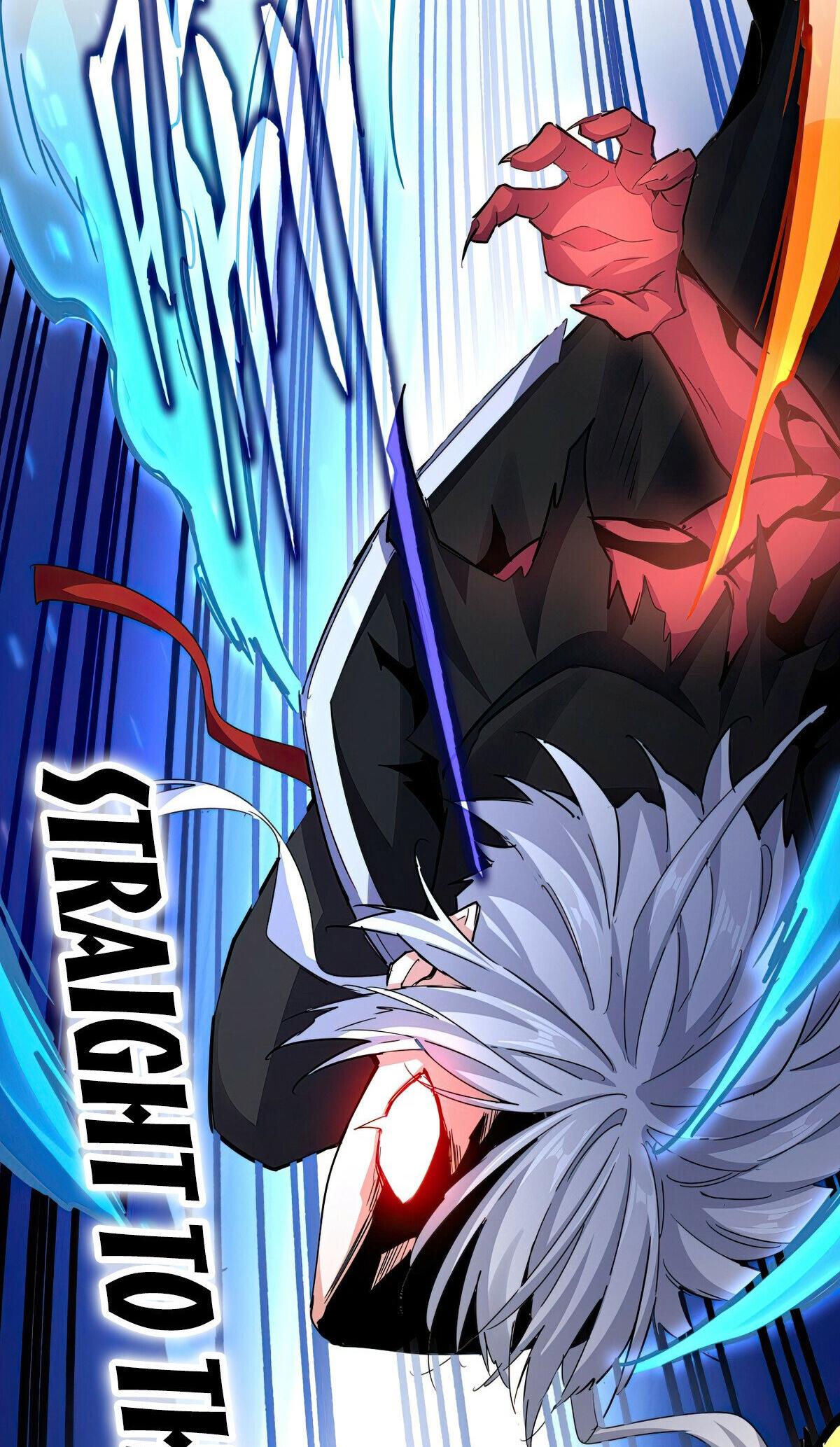 Read The Eternal Supreme - Chapter 646 - theeternalsupreme.com | Image 2
