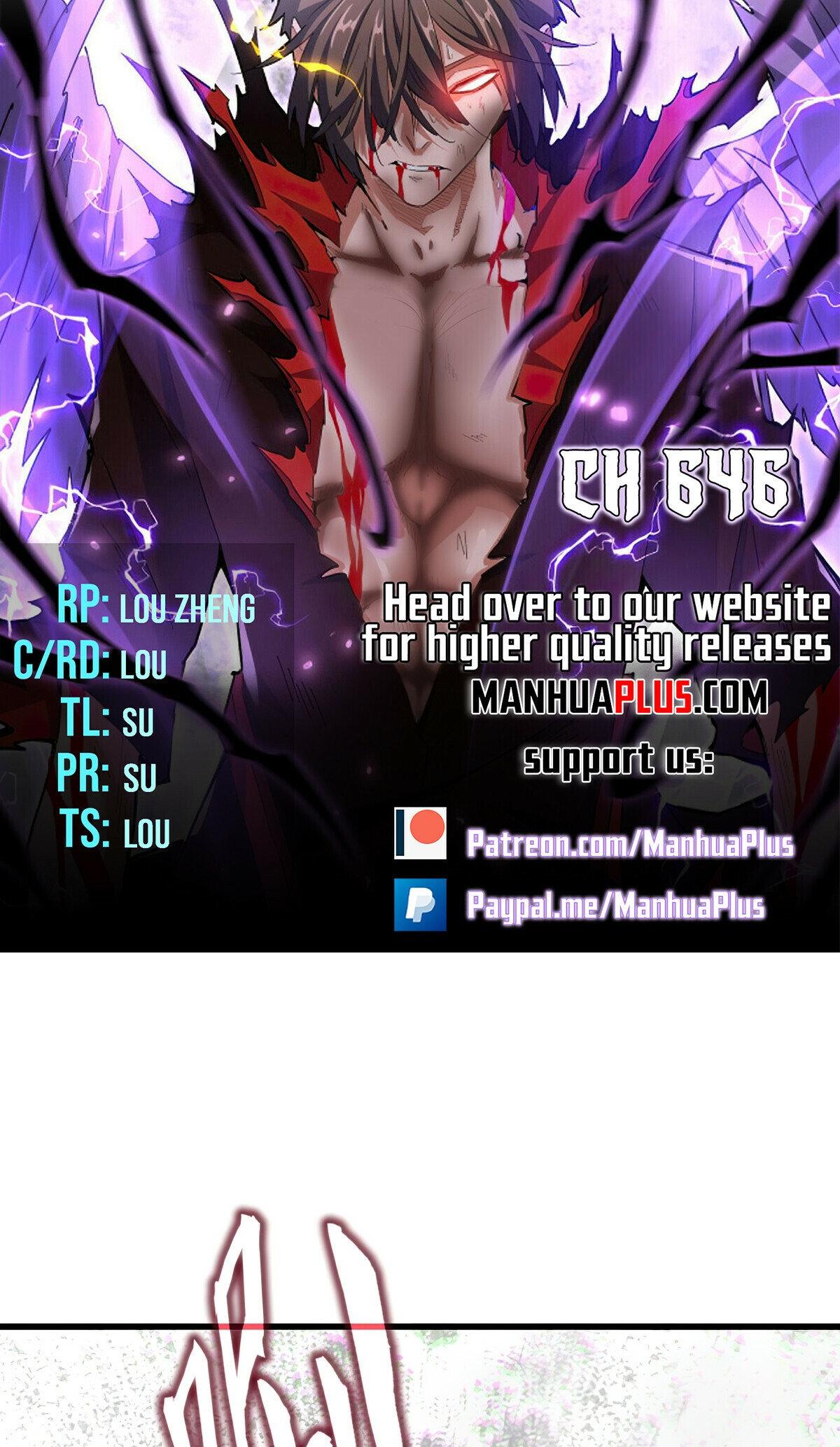 Read The Eternal Supreme - Chapter 646 - theeternalsupreme.com | Image 4