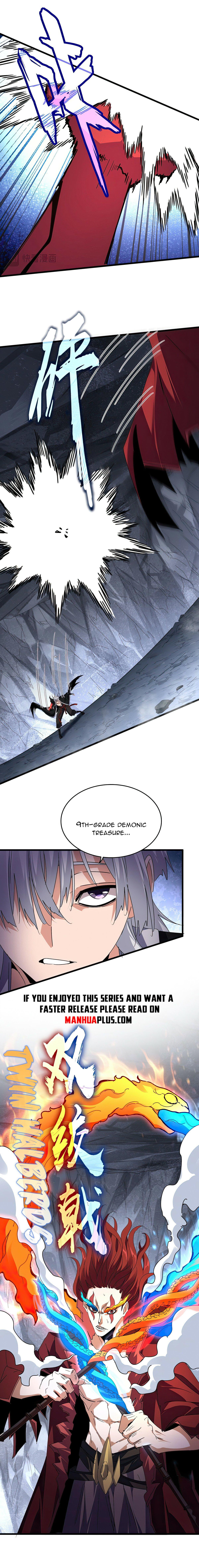 Read The Eternal Supreme - Chapter 646 - theeternalsupreme.com | Image 6