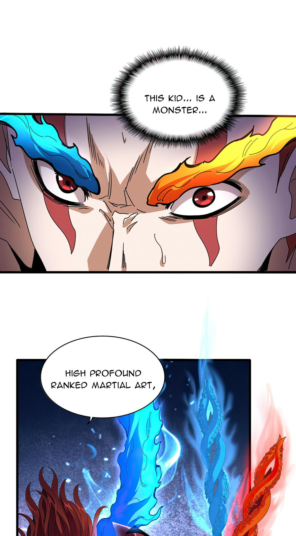 Read The Eternal Supreme - Chapter 646 - theeternalsupreme.com | Image 7