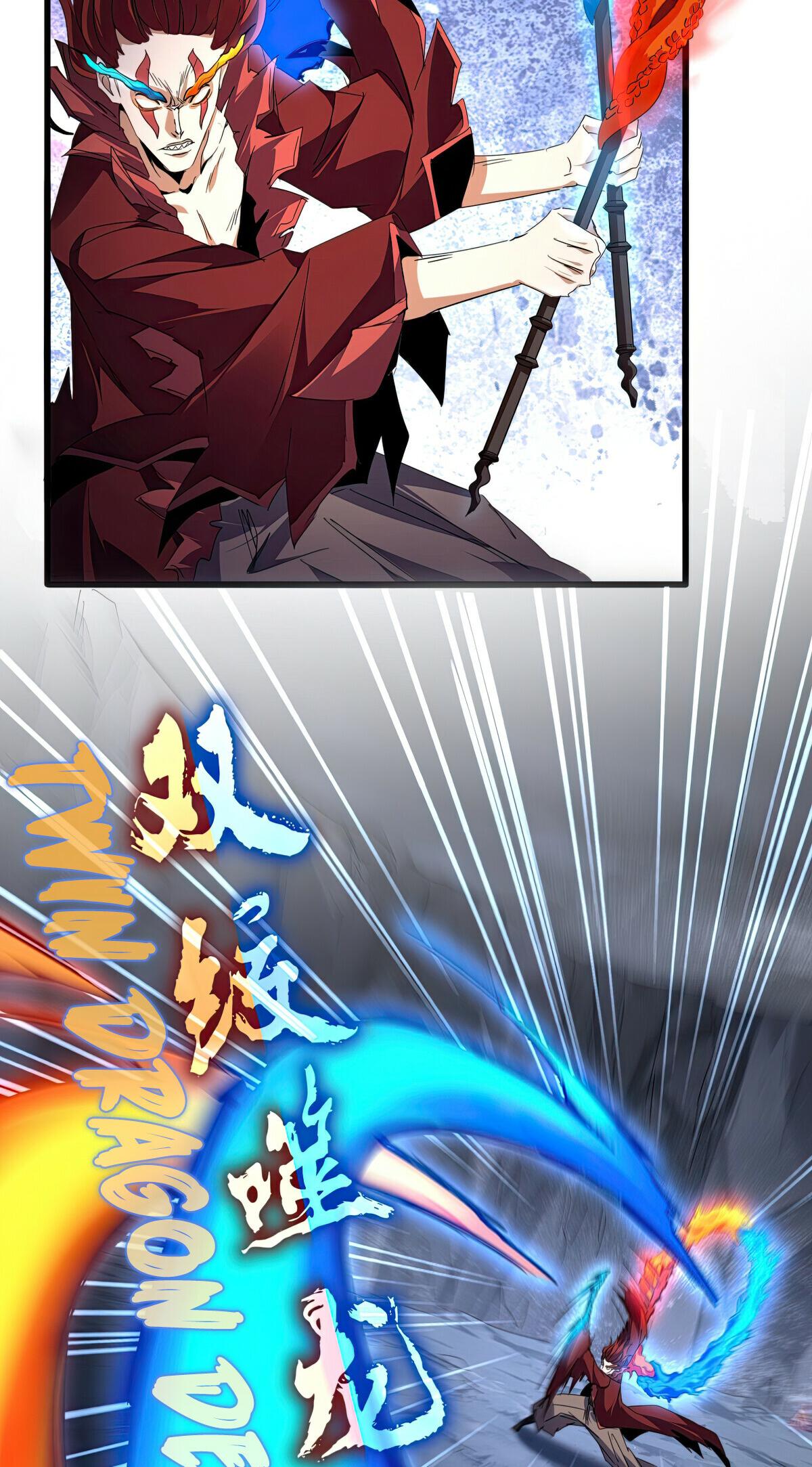 Read The Eternal Supreme - Chapter 646 - theeternalsupreme.com | Image 8