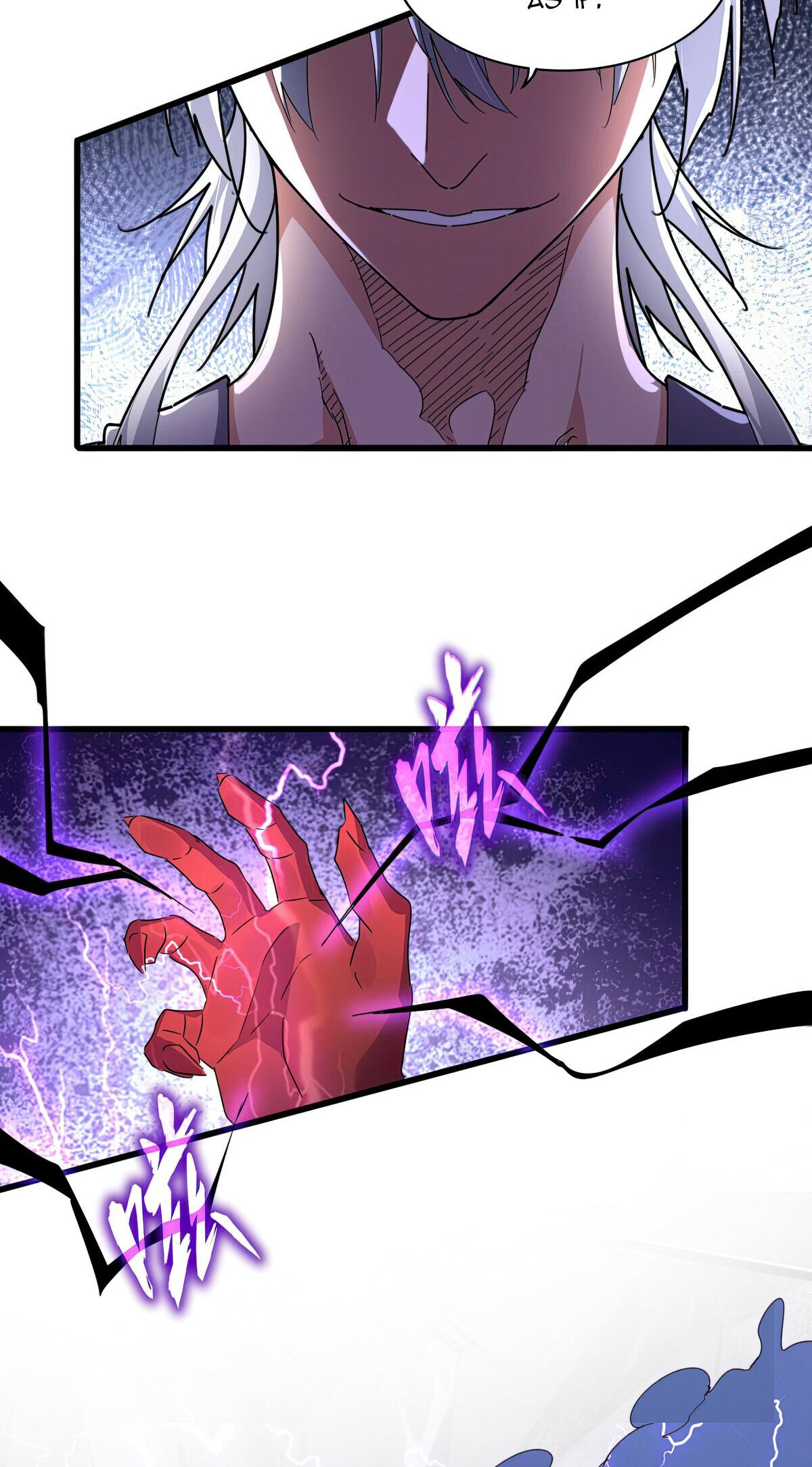 Read The Eternal Supreme - Chapter 646 - theeternalsupreme.com | Image 10