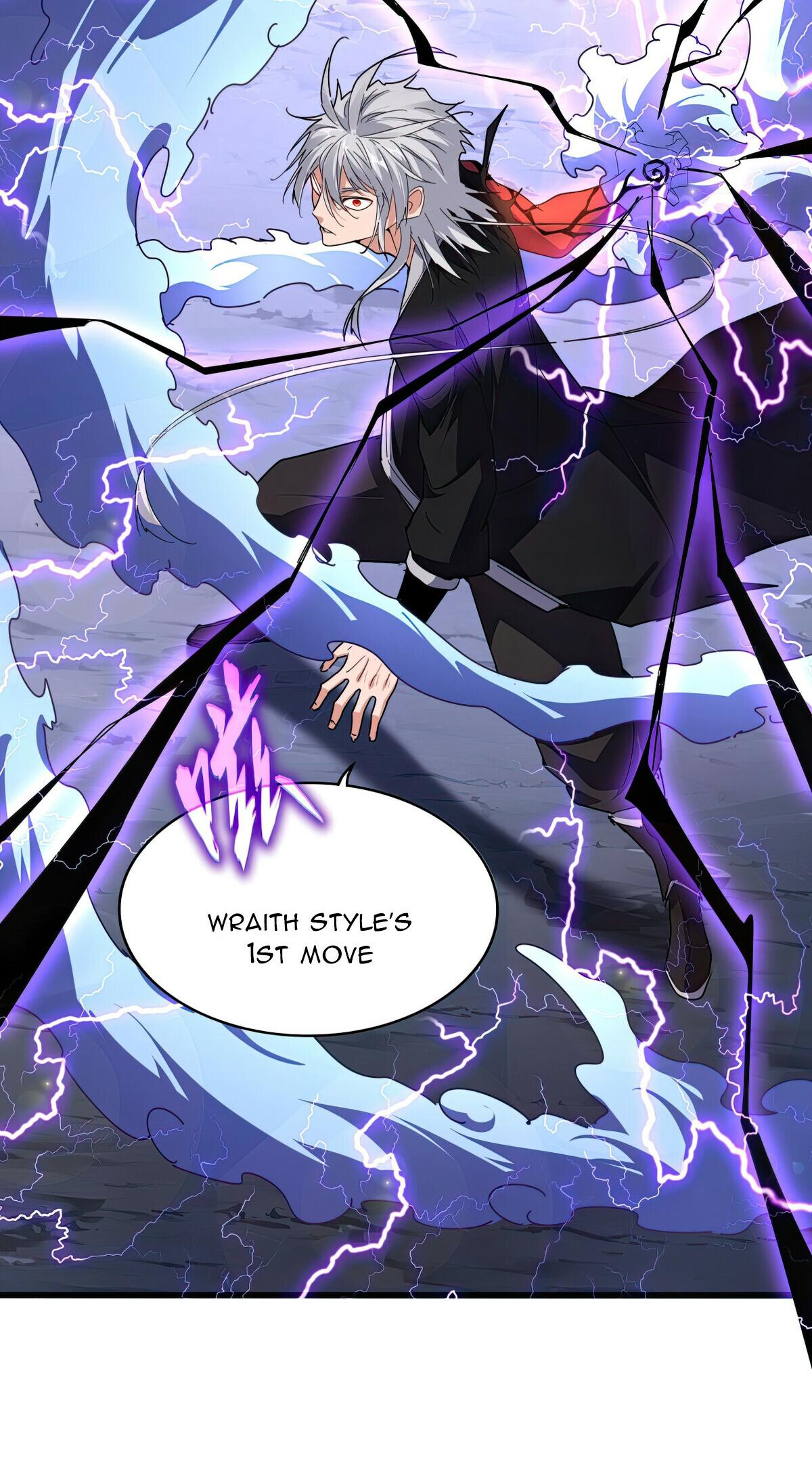 Read The Eternal Supreme - Chapter 646 - theeternalsupreme.com | Image 12