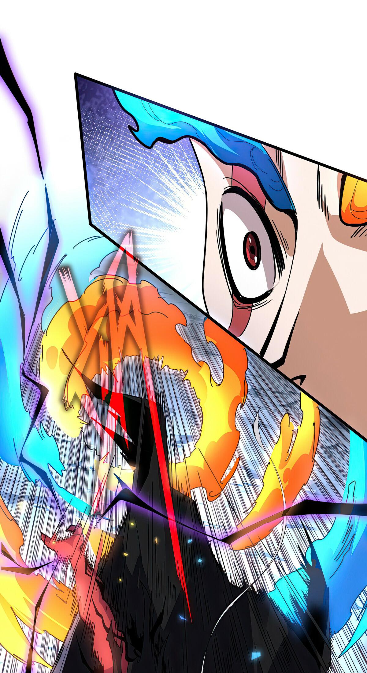 Read The Eternal Supreme - Chapter 646 - theeternalsupreme.com | Image 14